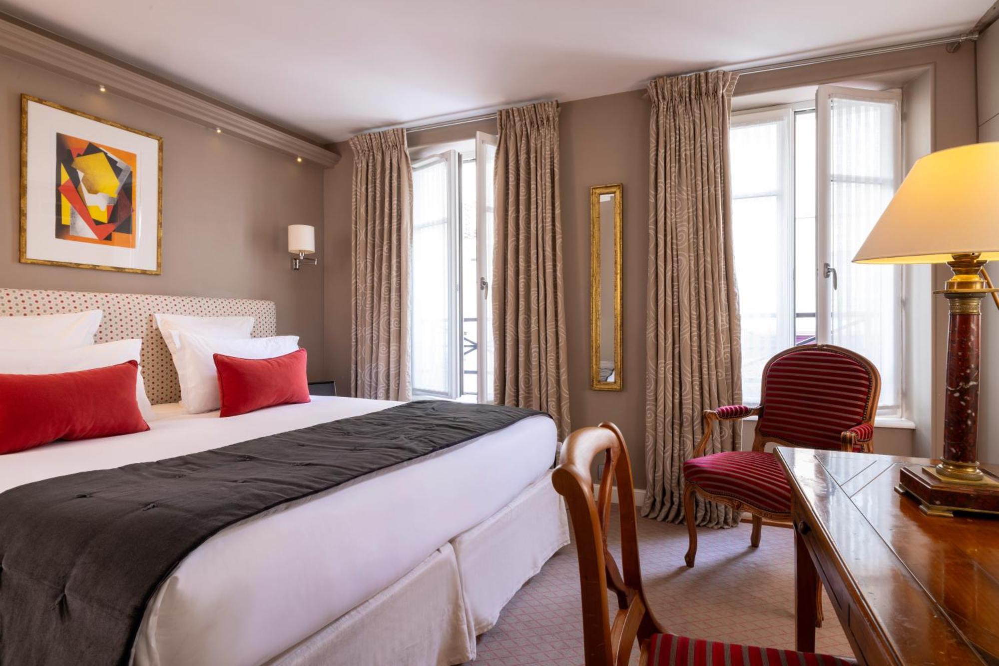 Le Relais Des Halles 4* Paris