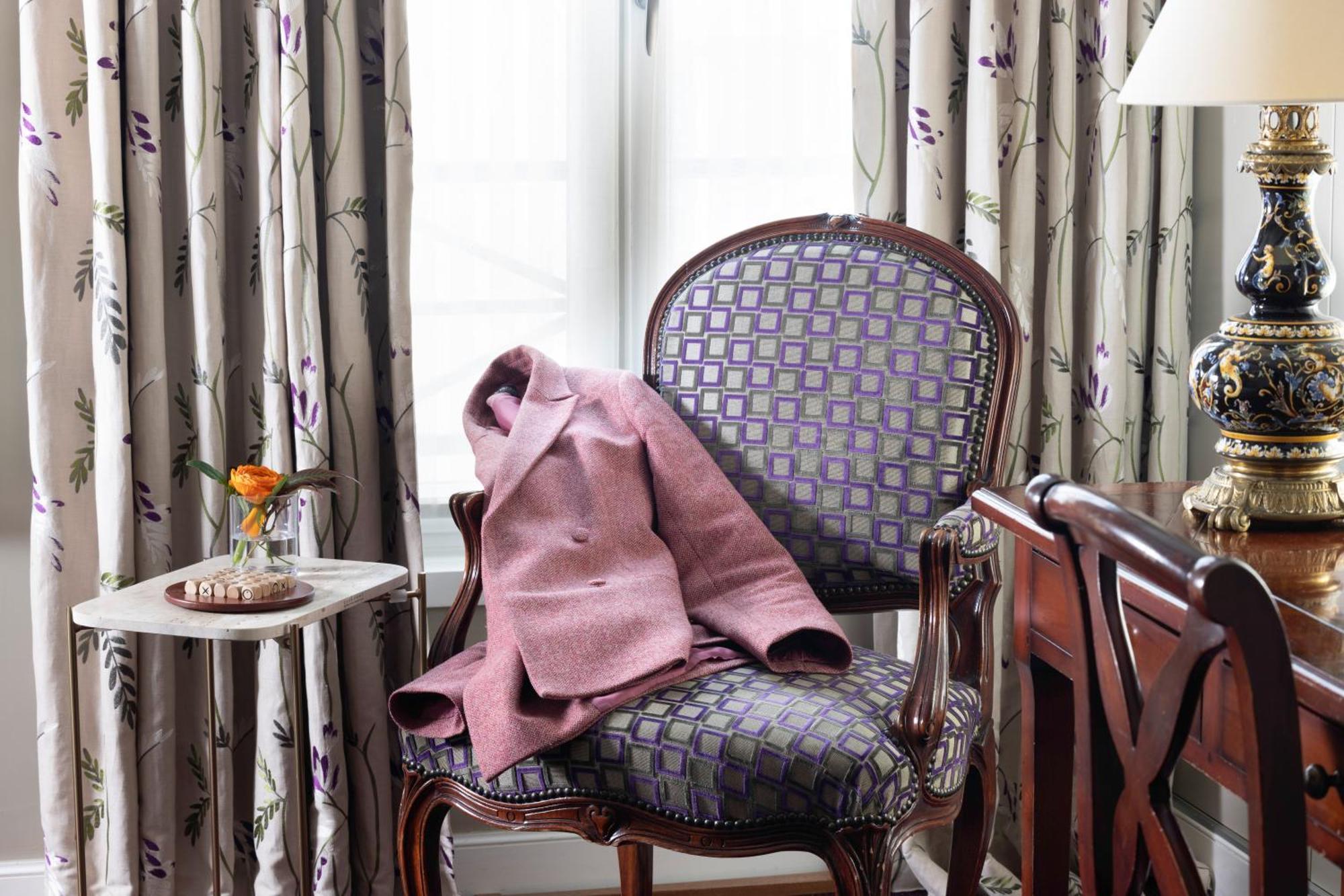 Le Relais Des Halles Hotel