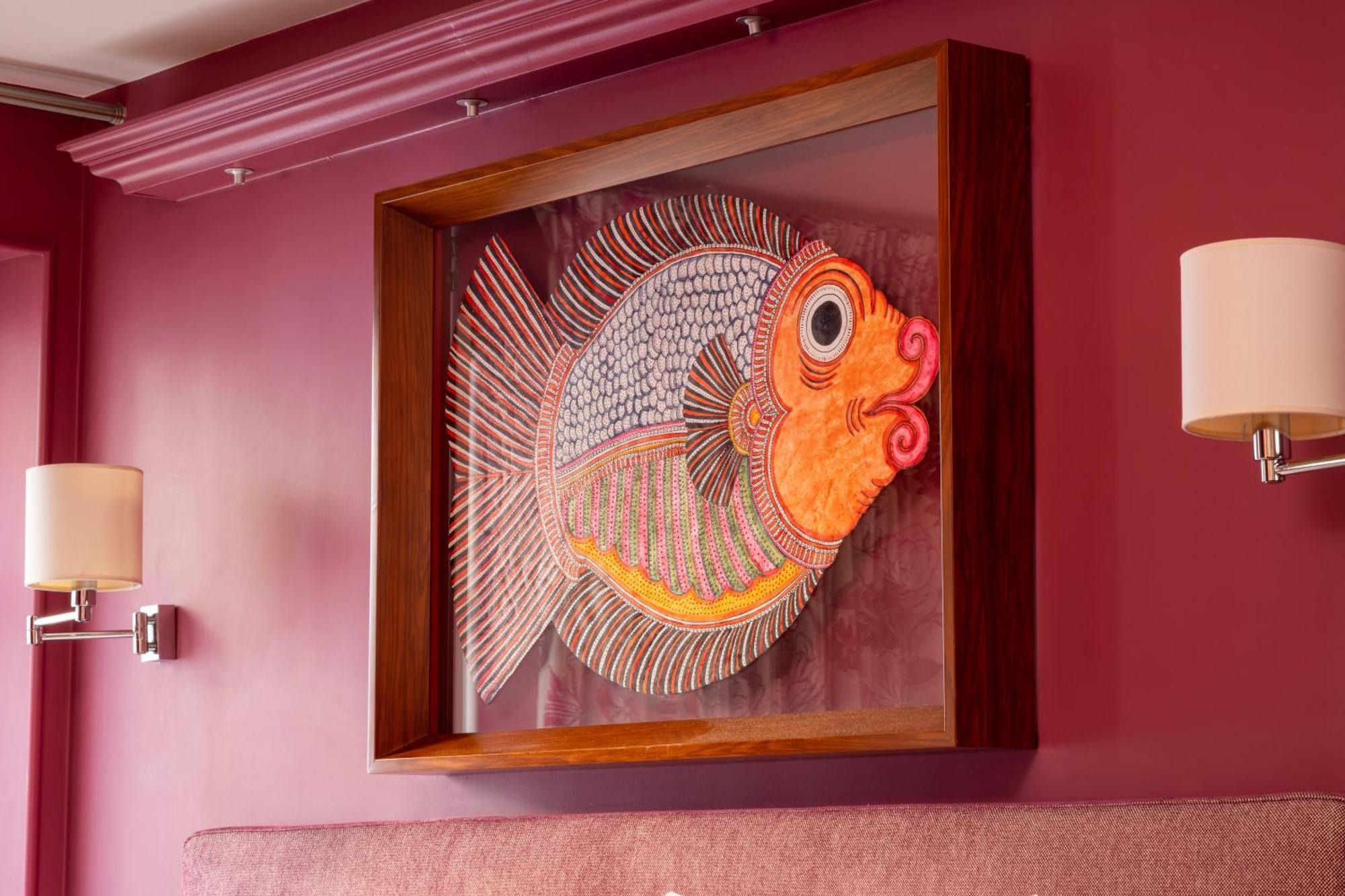 Le Relais Des Halles Hotel 4*