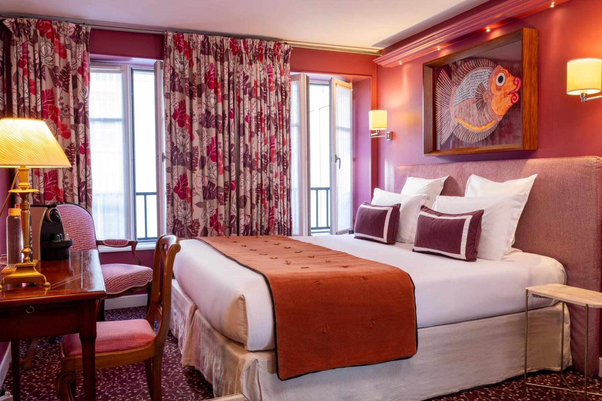 Le Relais Des Halles 4* Paris