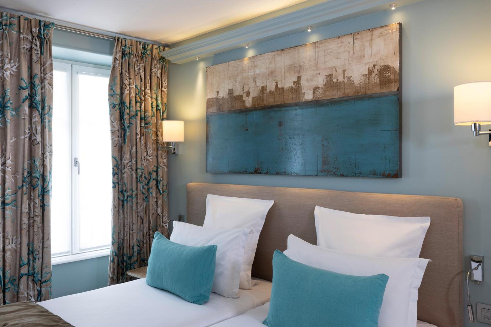 Le Relais Des Halles Hotel Paris