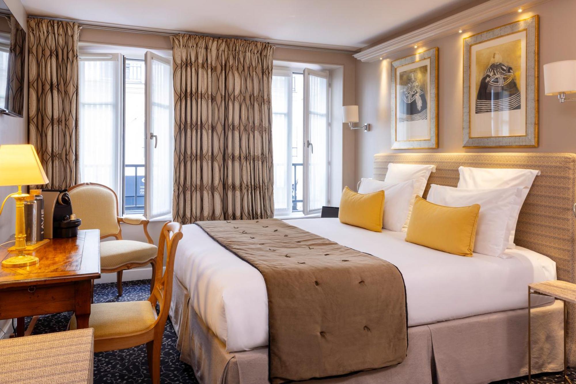 Le Relais Des Halles Paris