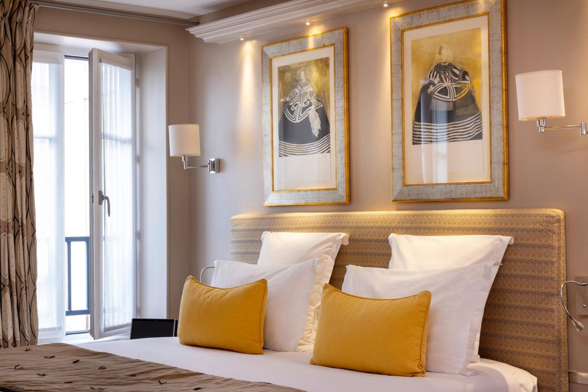 Le Relais Des Halles 4* Paris