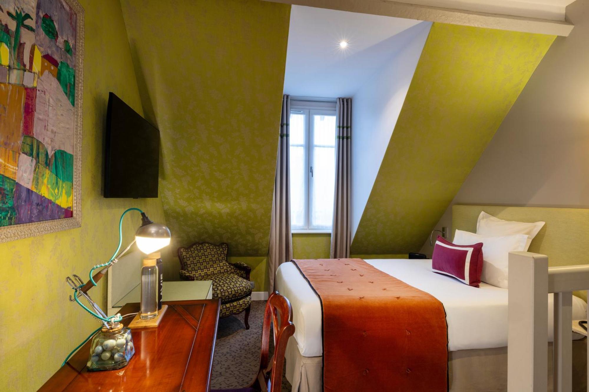 Le Relais Des Halles Hotel Paris