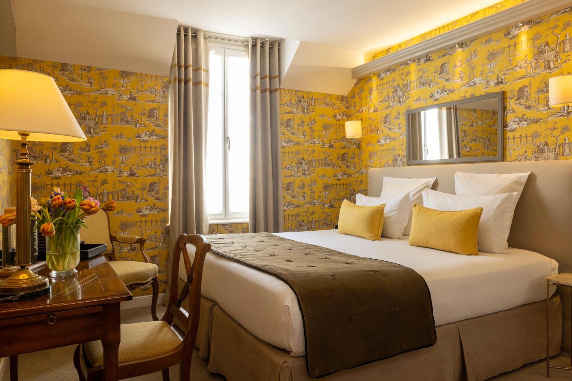 Le Relais Des Halles 4* Paris