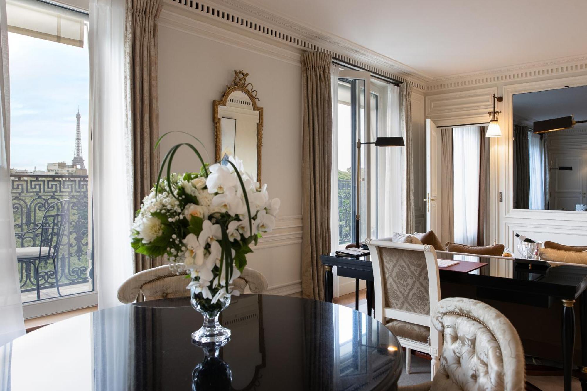 La Reserve & Hotel Paris