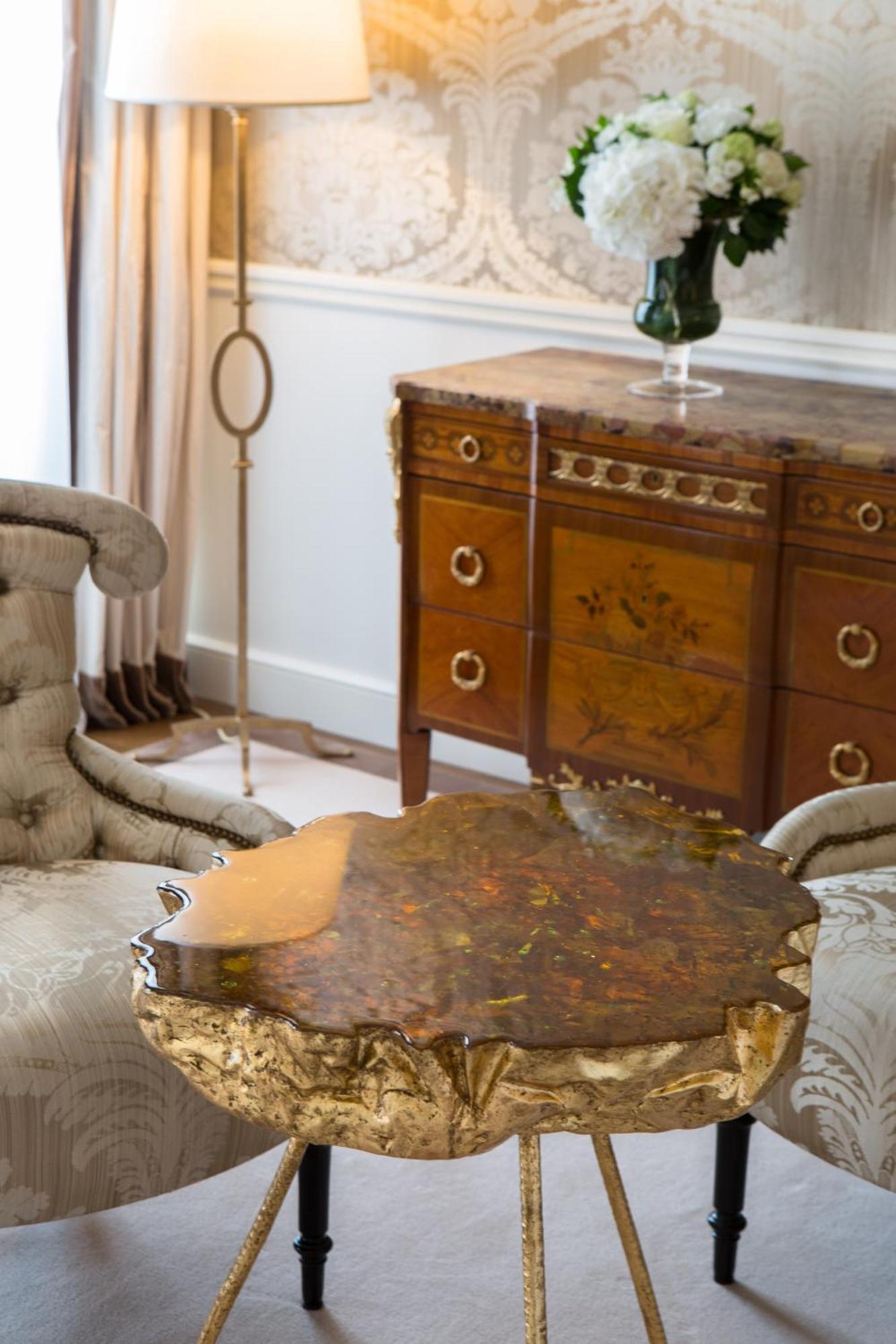 La Reserve & 5* Paris