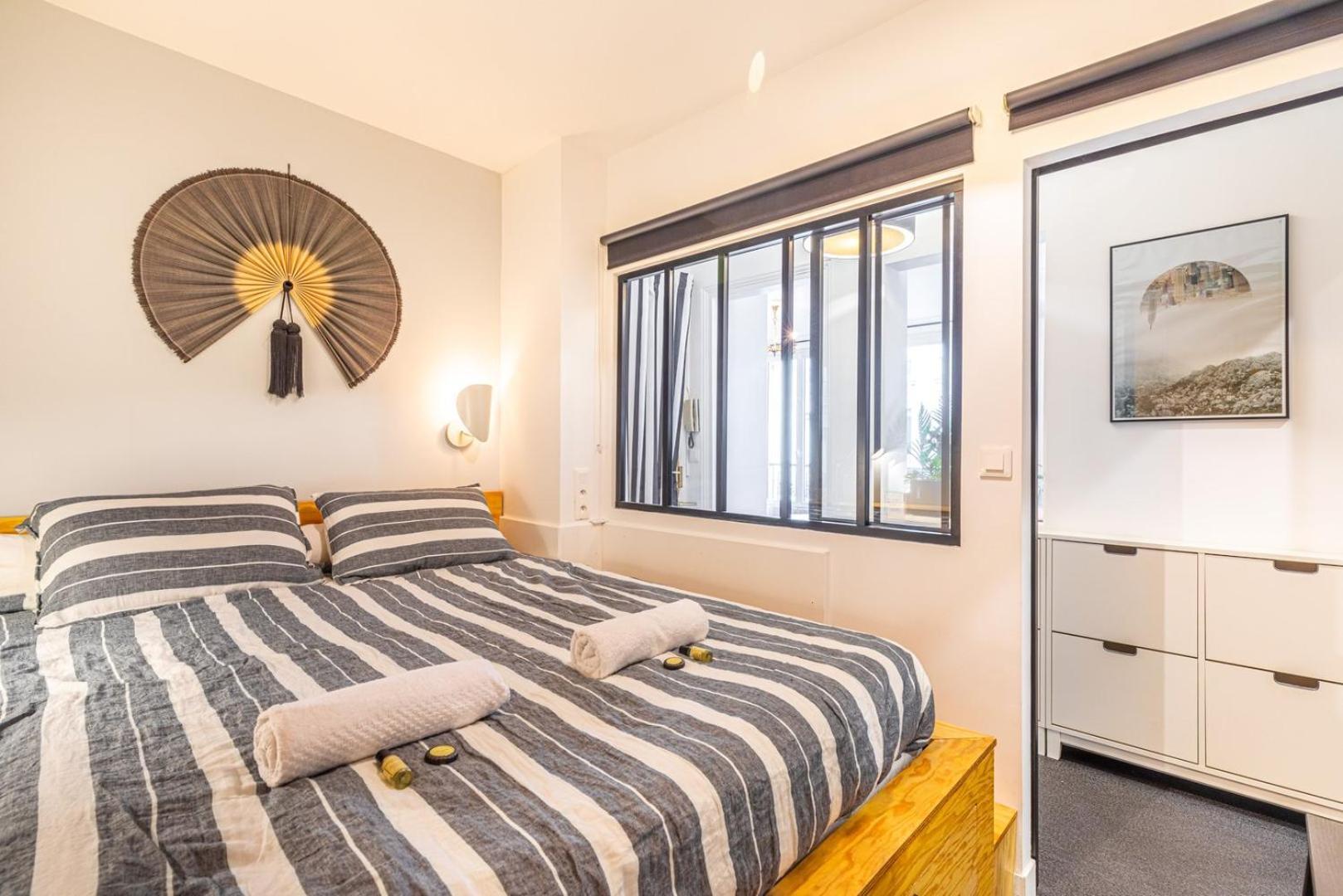 Apartamento Guestready - Bright In The 19th *
