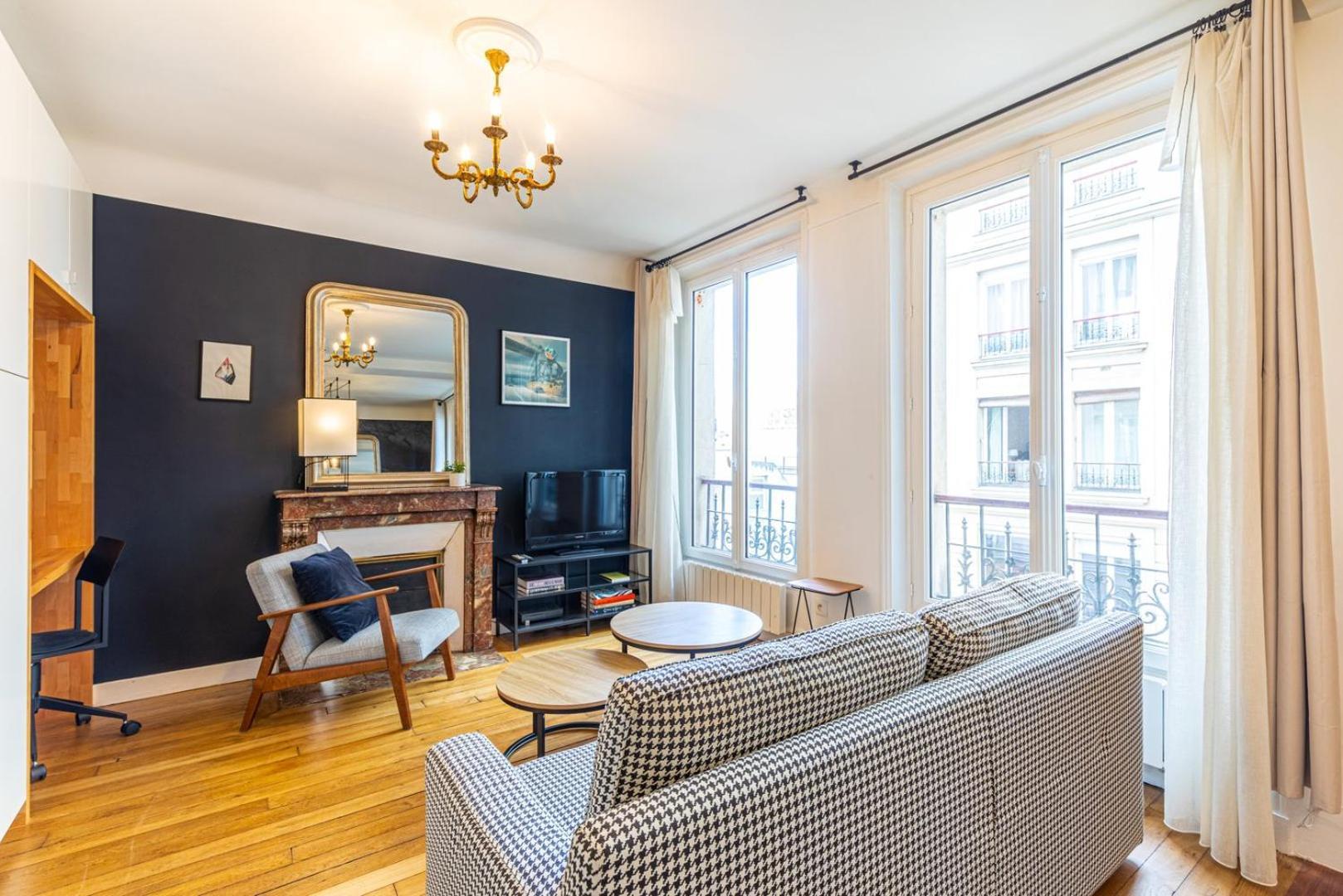 Apartamento Guestready - Bright In The 19th