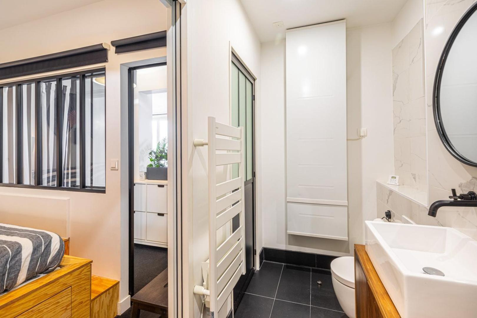 Guestready - Bright In The 19th Apartamento
