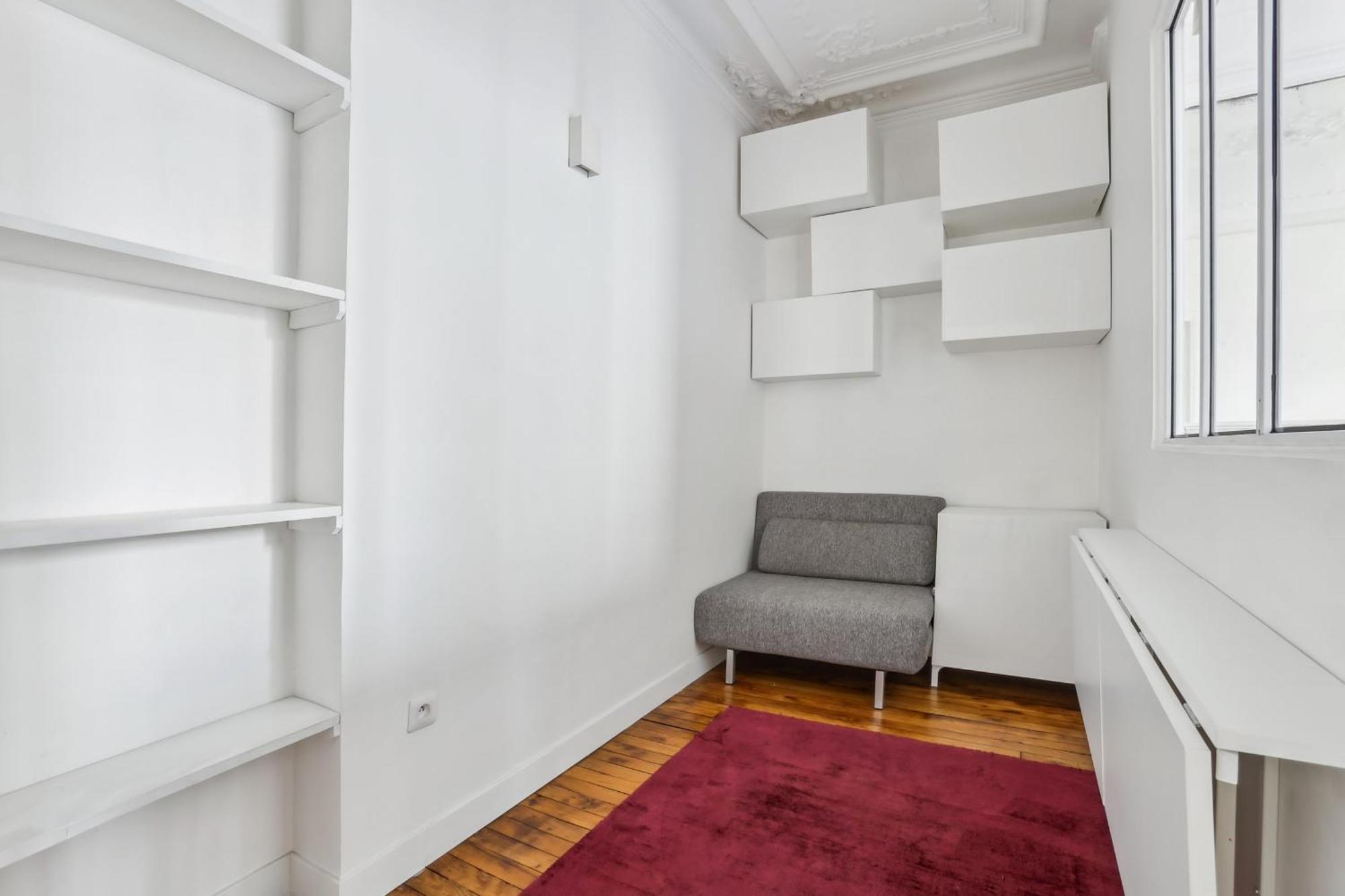 Apartamento Le Marias & De - Cityapartmentstay Paris