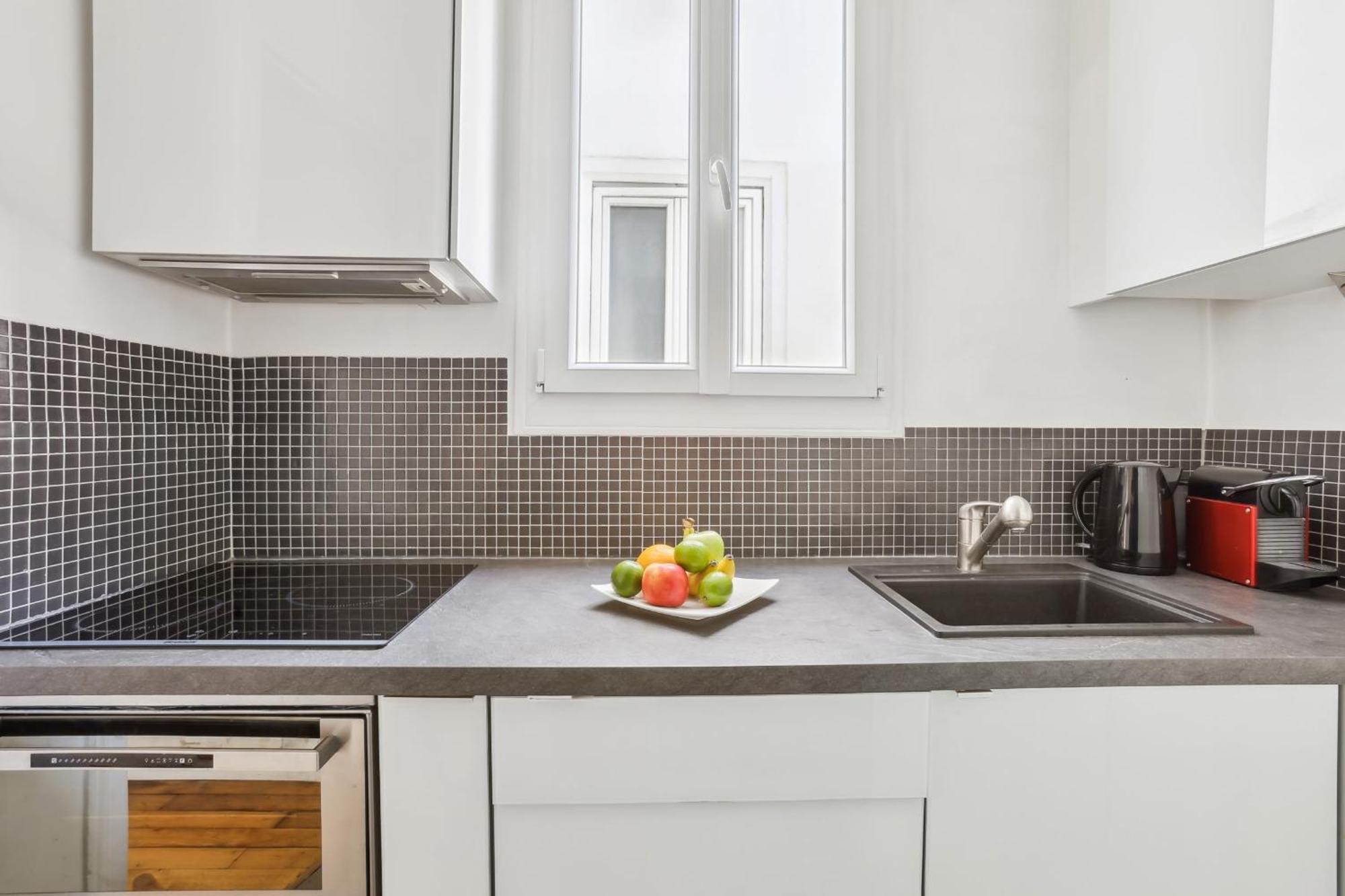 Le Marias & De - Cityapartmentstay Apartamento
