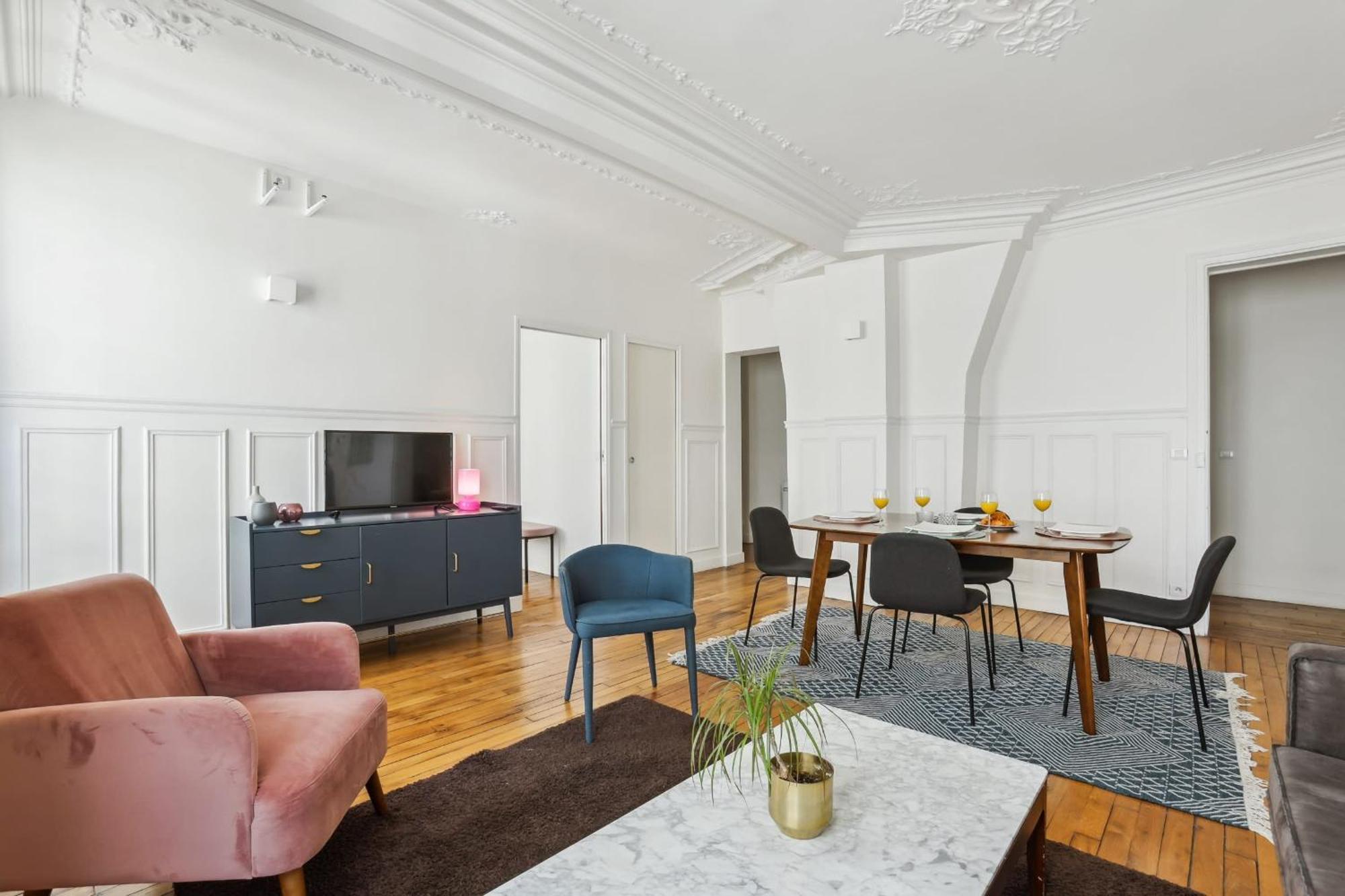 Apartamento Le Marias & De - Cityapartmentstay *