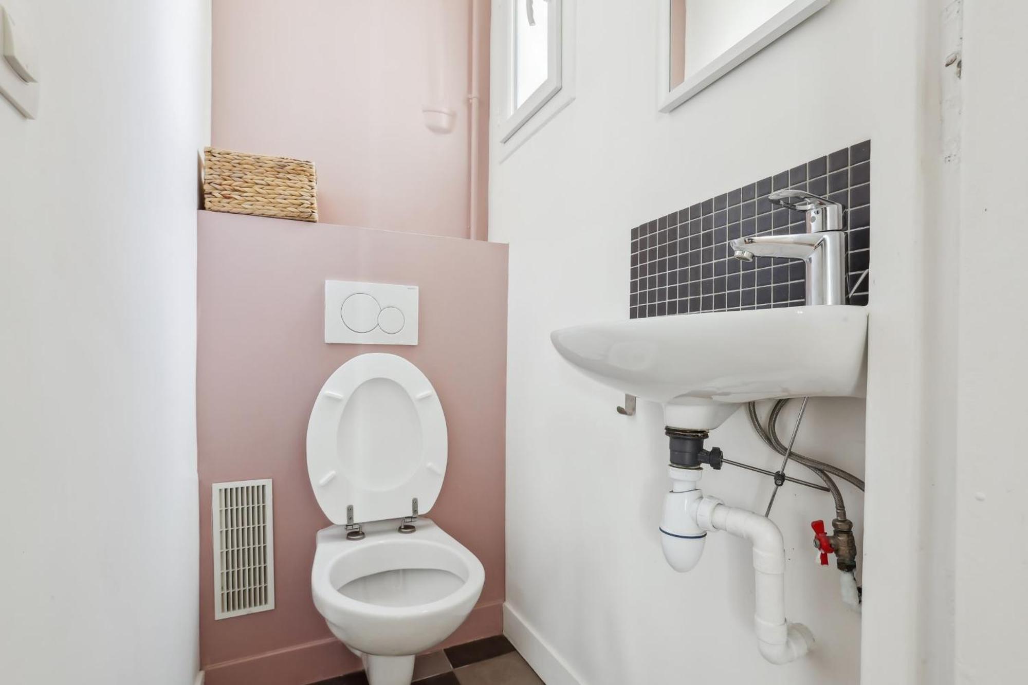 Le Marias & De - Cityapartmentstay Apartamento *