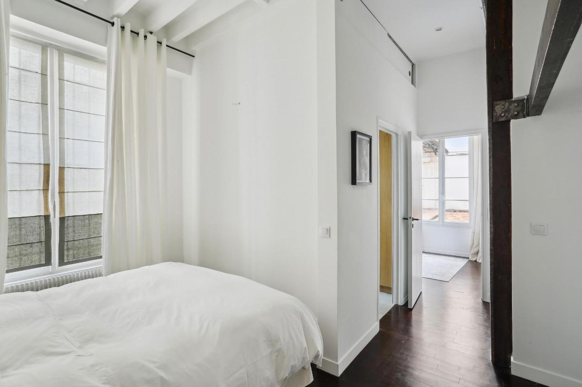 Apartment Saint Germain & Buci - 2br - Cityapartmentstay Paris