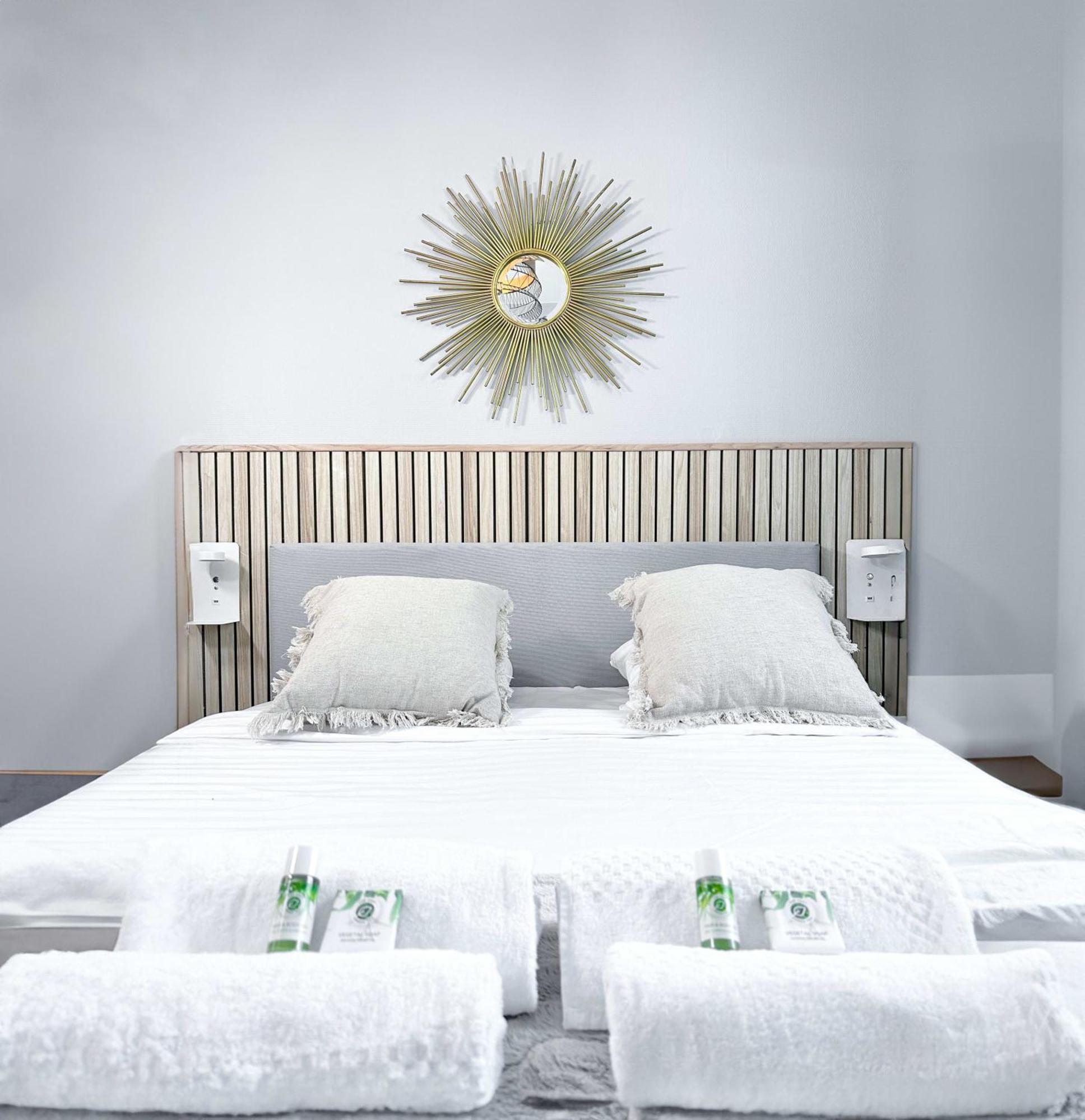 Appartement Calm Studio Near Montparnasse Paris