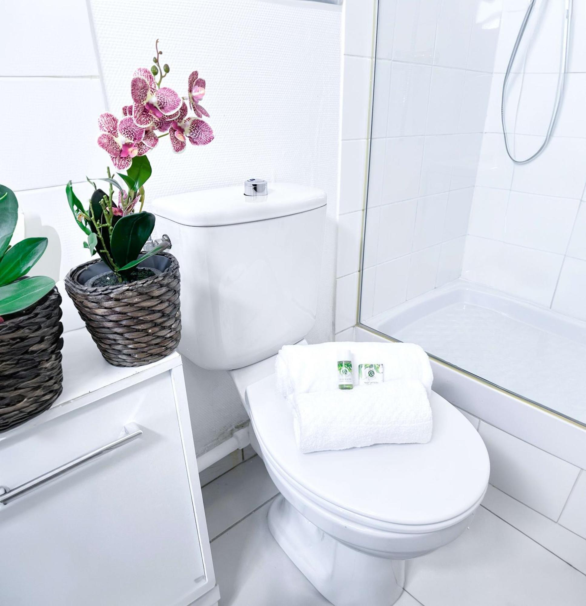 Appartement Calm Studio Near Montparnasse *