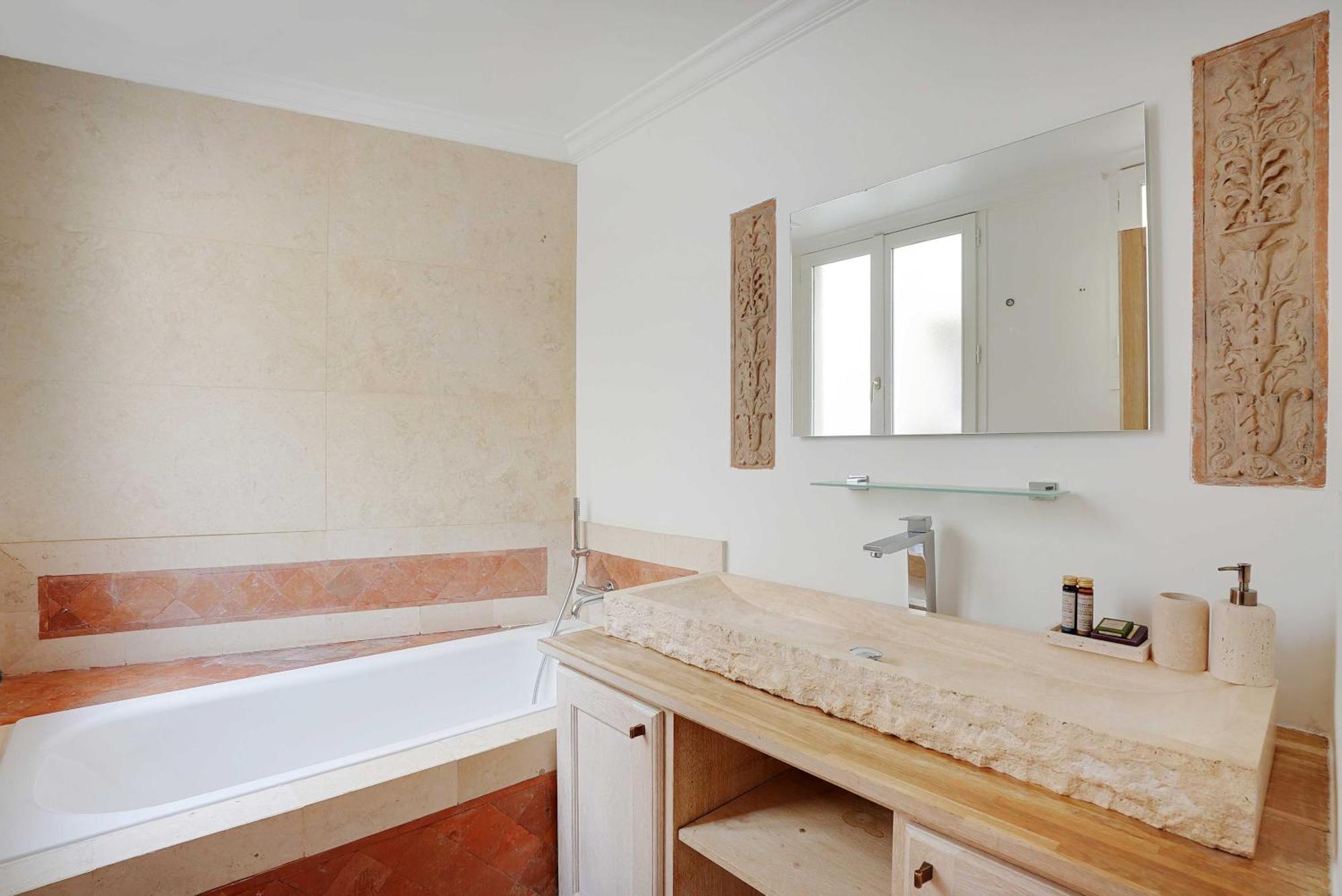 Apartment Sumptuous - 4ch-8p - Champs Elyseees Paris