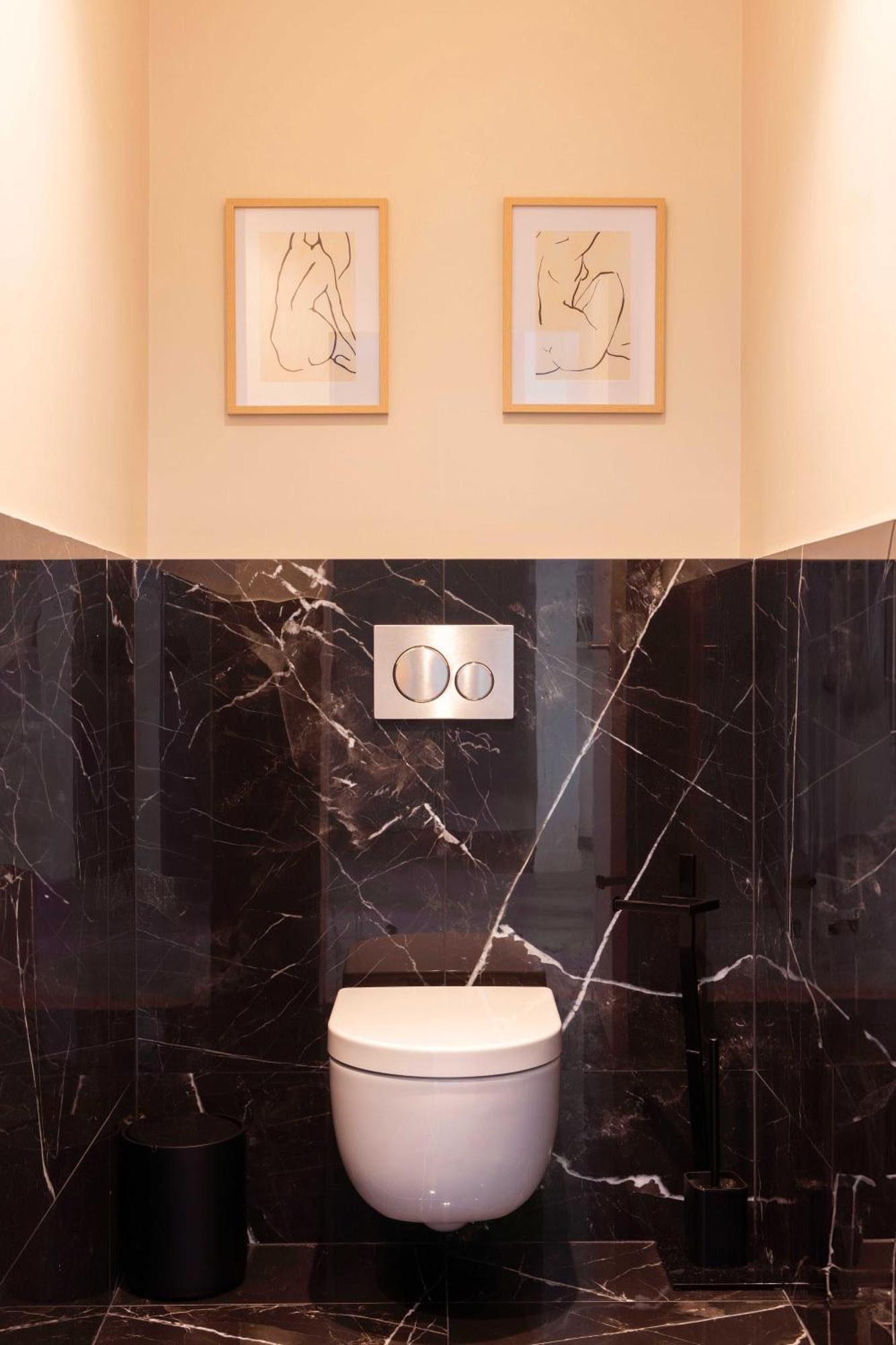 Appartement Luxueux - 2br 6p -vue Tour Eiffel Paris