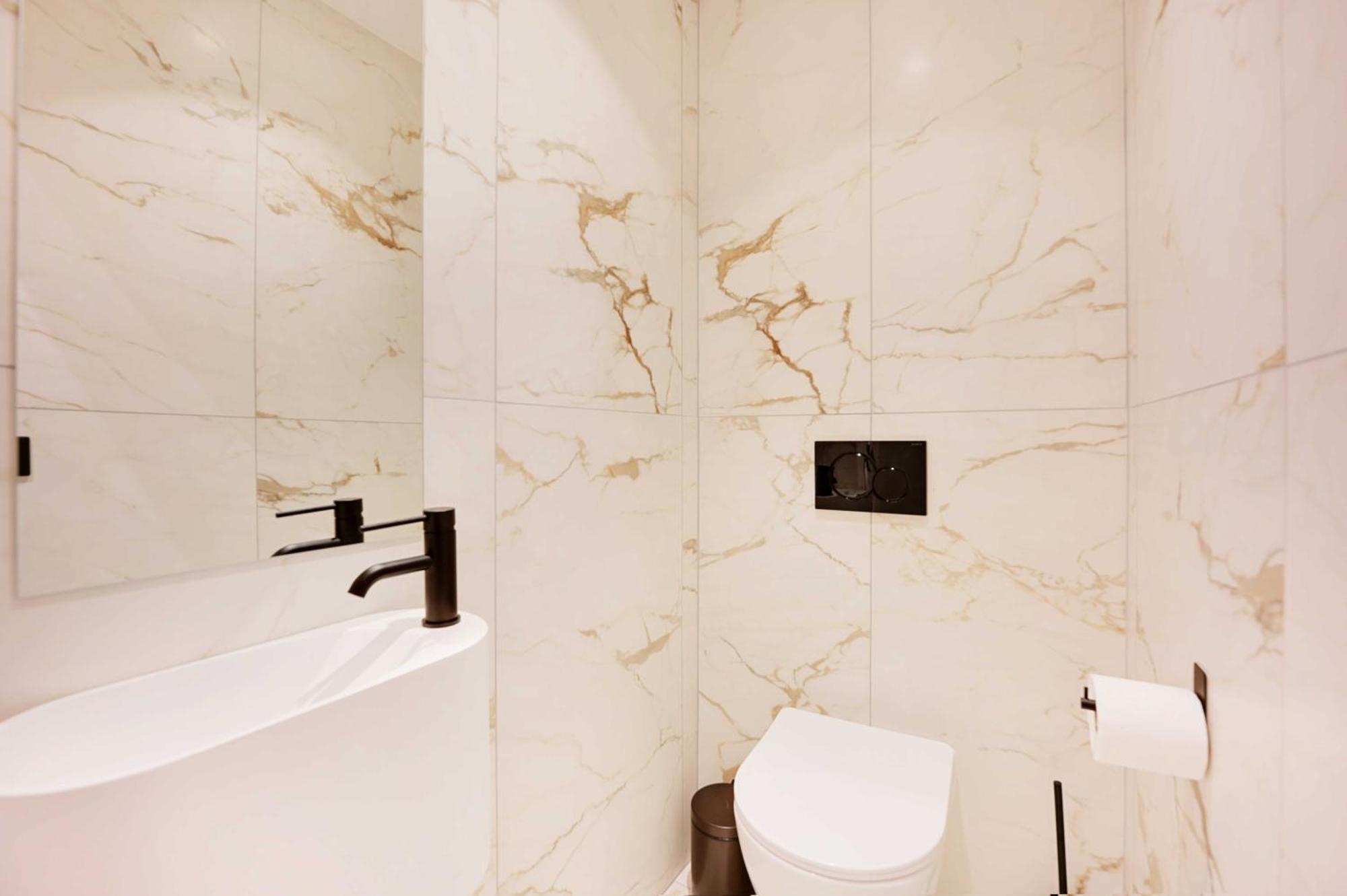 Apartment Serene - 2br 6p - Grenelle - Tour Eiffel
