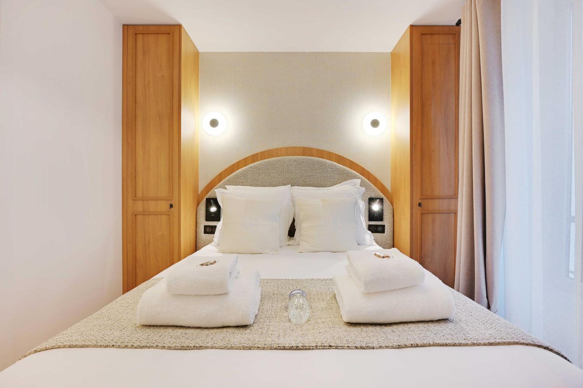Serene - 2br 6p - Grenelle - Tour Eiffel Apartment *