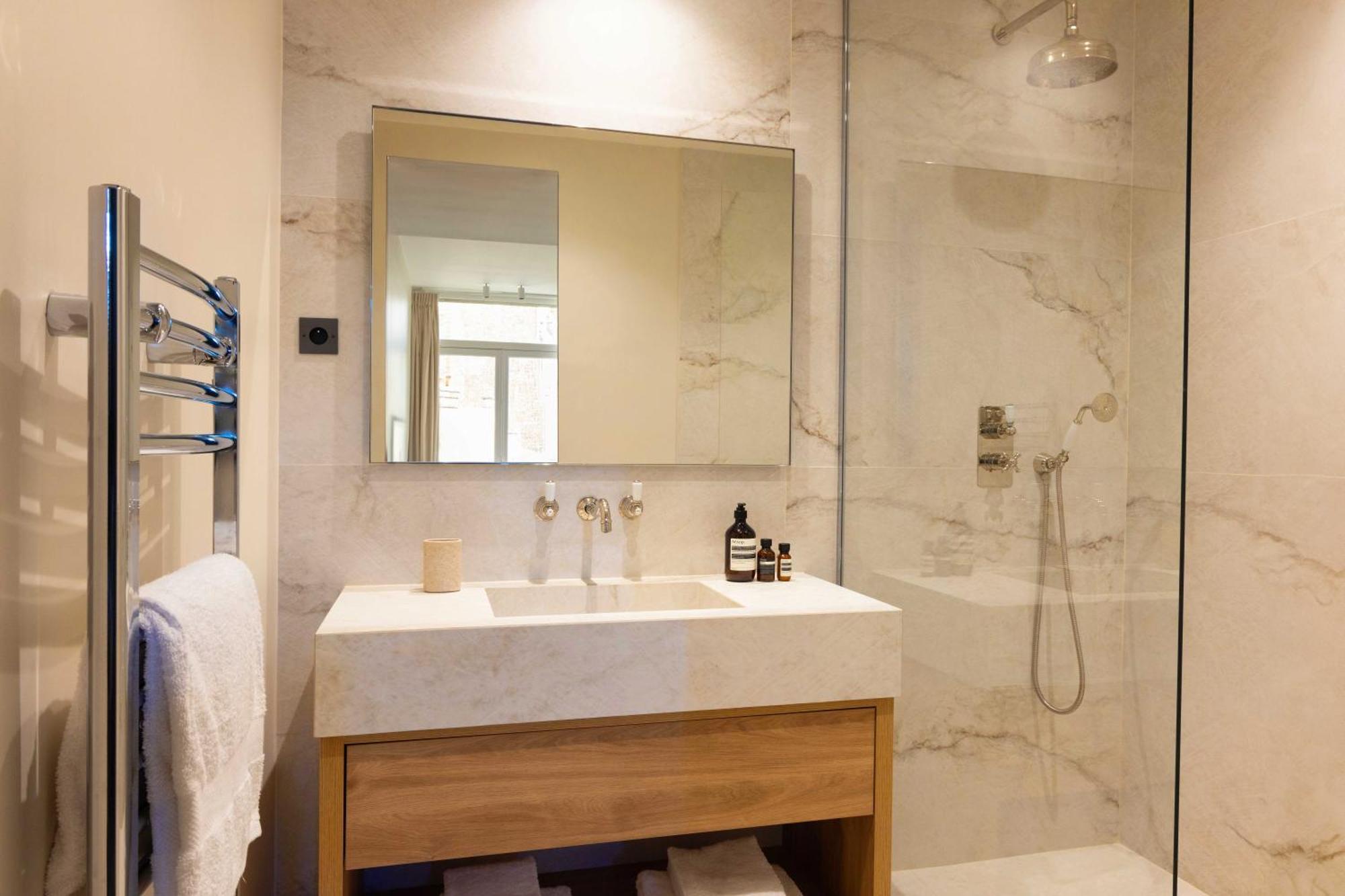 Luxueux - 2br 6p -vue Tour Eiffel Apartment *