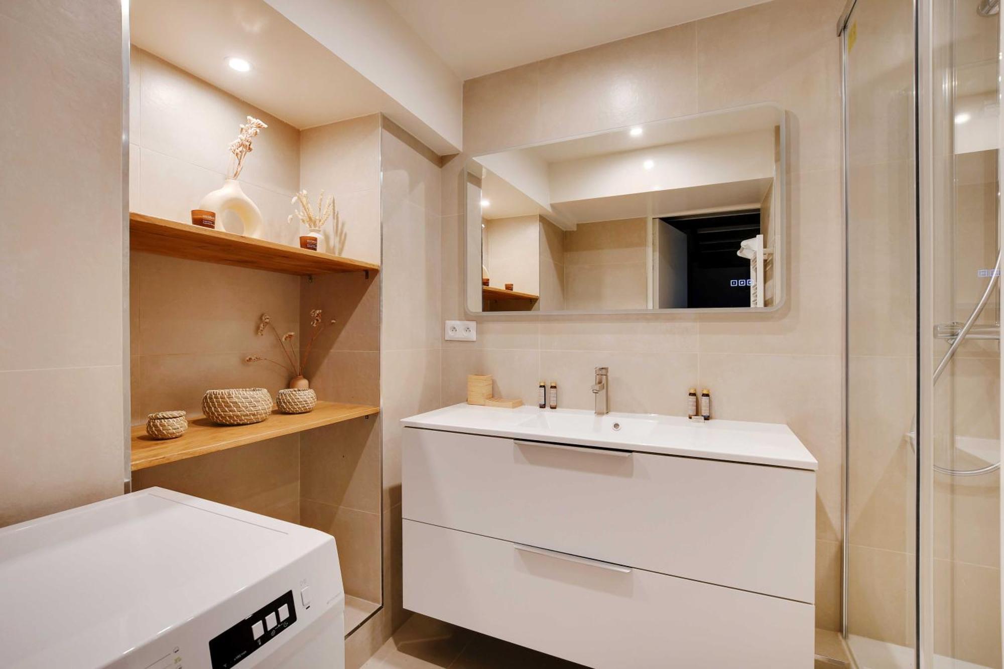 Charming - 1br-5p - Sentier Appartement Paris