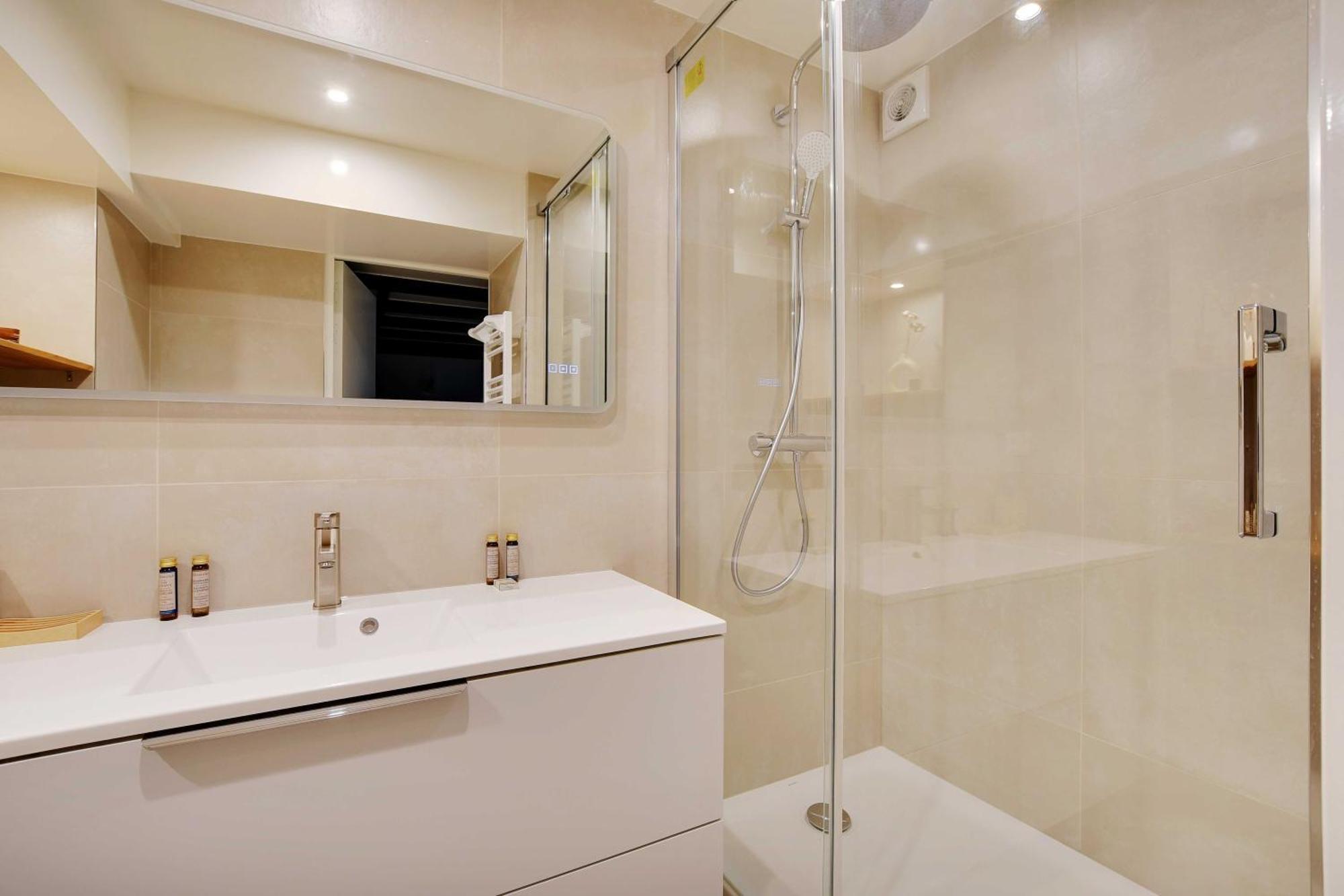 Charming - 1br-5p - Sentier