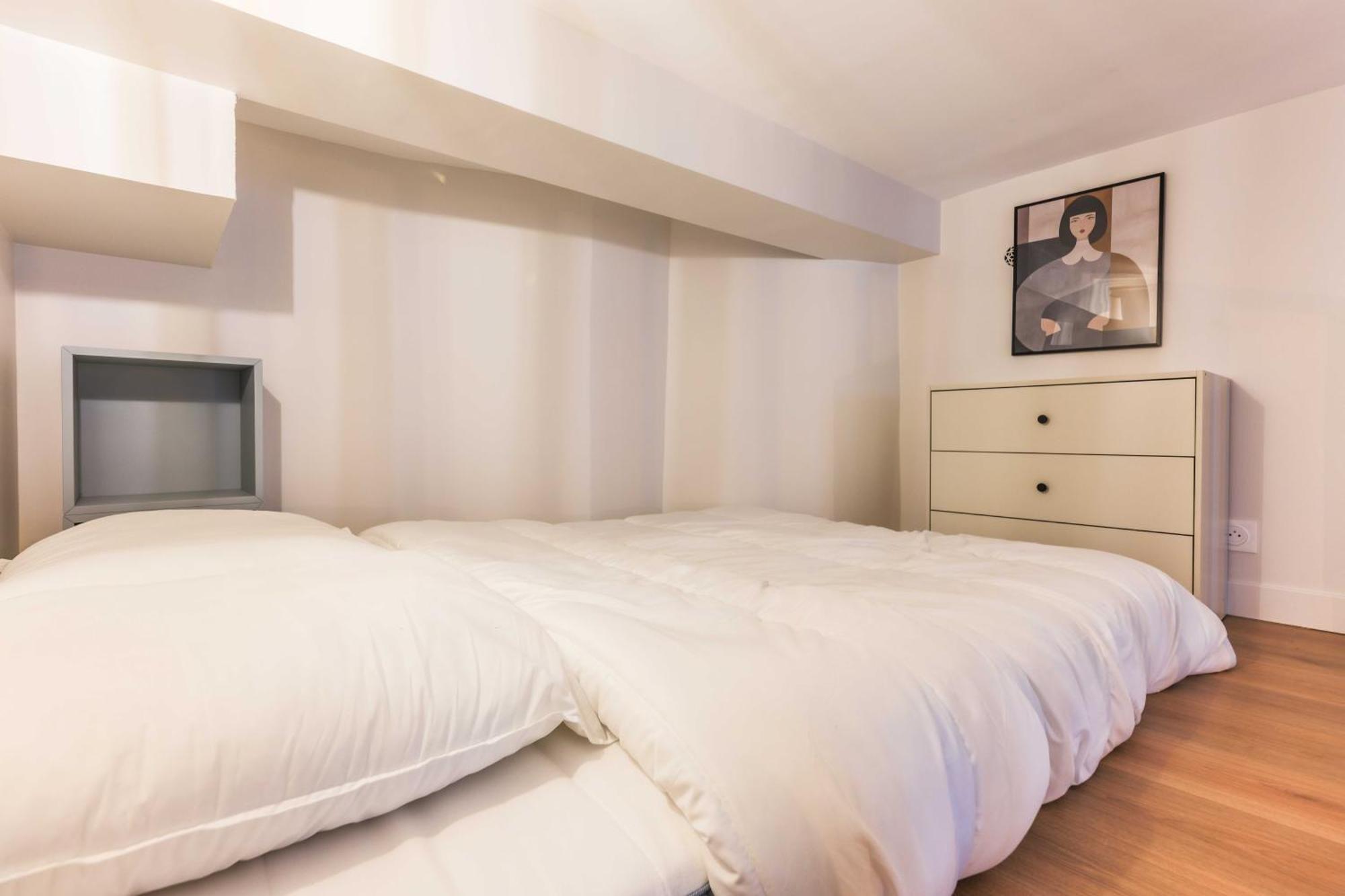 Charming Appt 8rd De