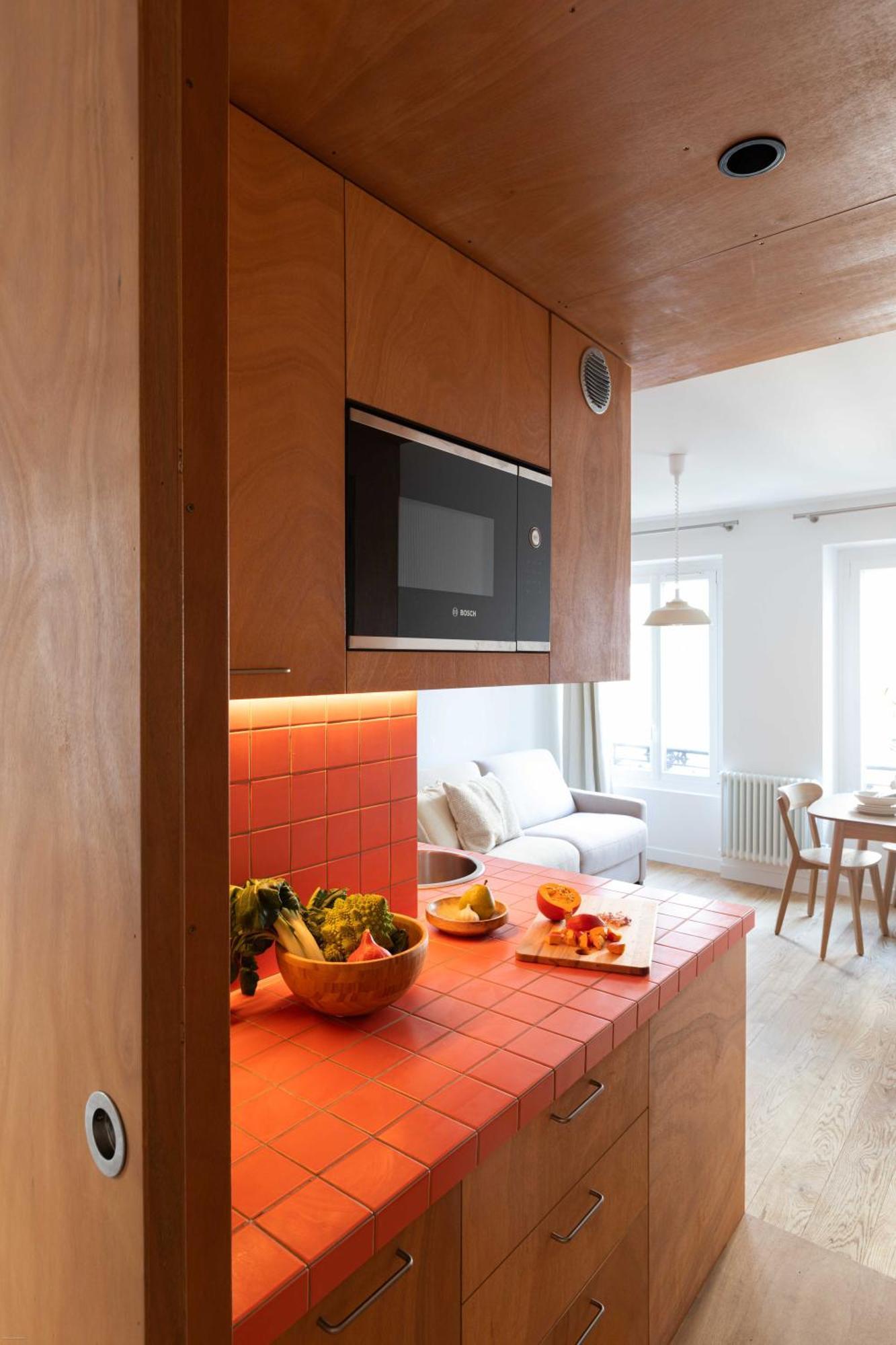 Magnificent Flat - Near Bourse And Palais Royal Apartment Paris
