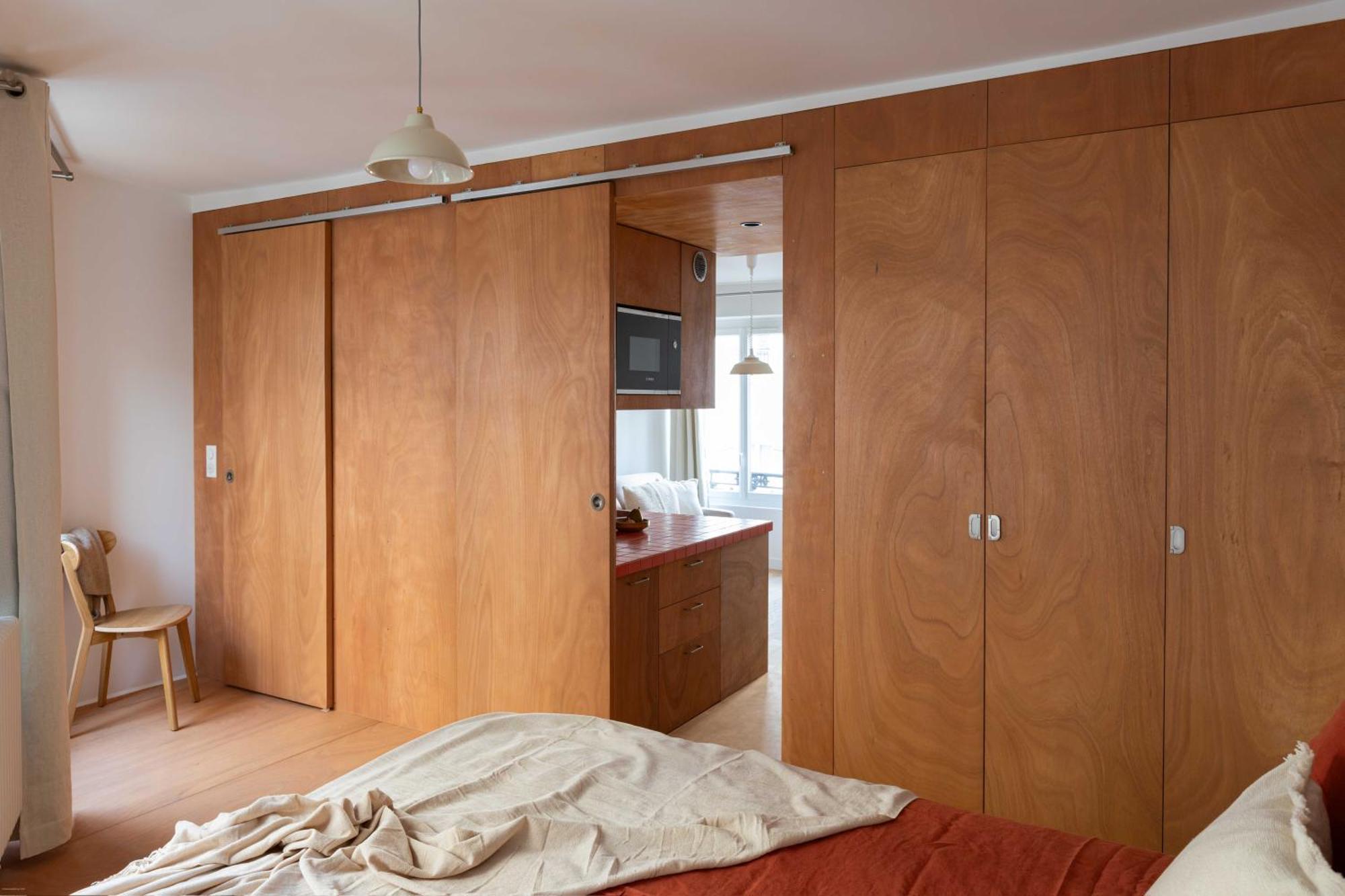 Apartment Magnificent Flat - Near Bourse And Palais Royal Paris