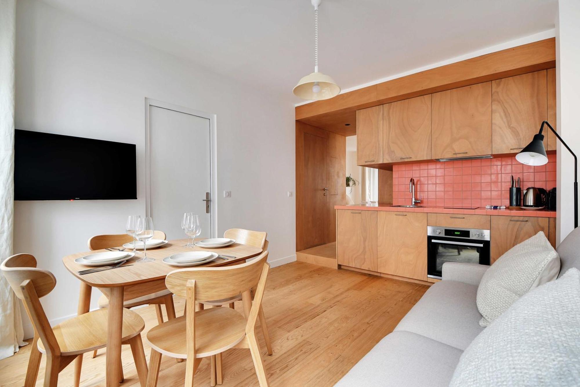 Magnificent Flat - Near Bourse And Palais Royal *