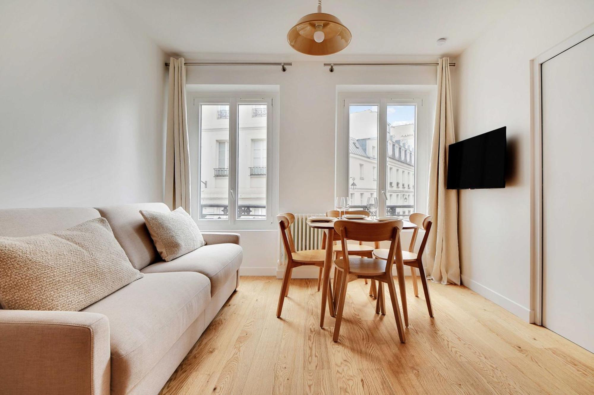 Apartment Magnificent Flat - Near Bourse And Palais Royal *