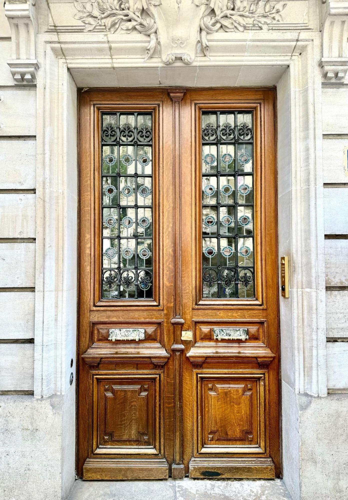 Apartment Climatise Pour 1 Ou 2 Personnes Au 109 Avenue Mozart 16 Paris
