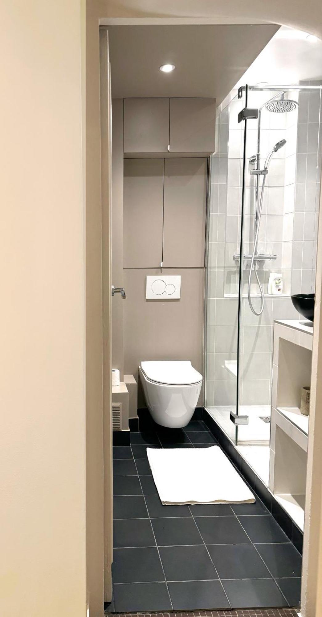 Climatise Pour 1 Ou 2 Personnes Au 109 Avenue Mozart 16 Paris
