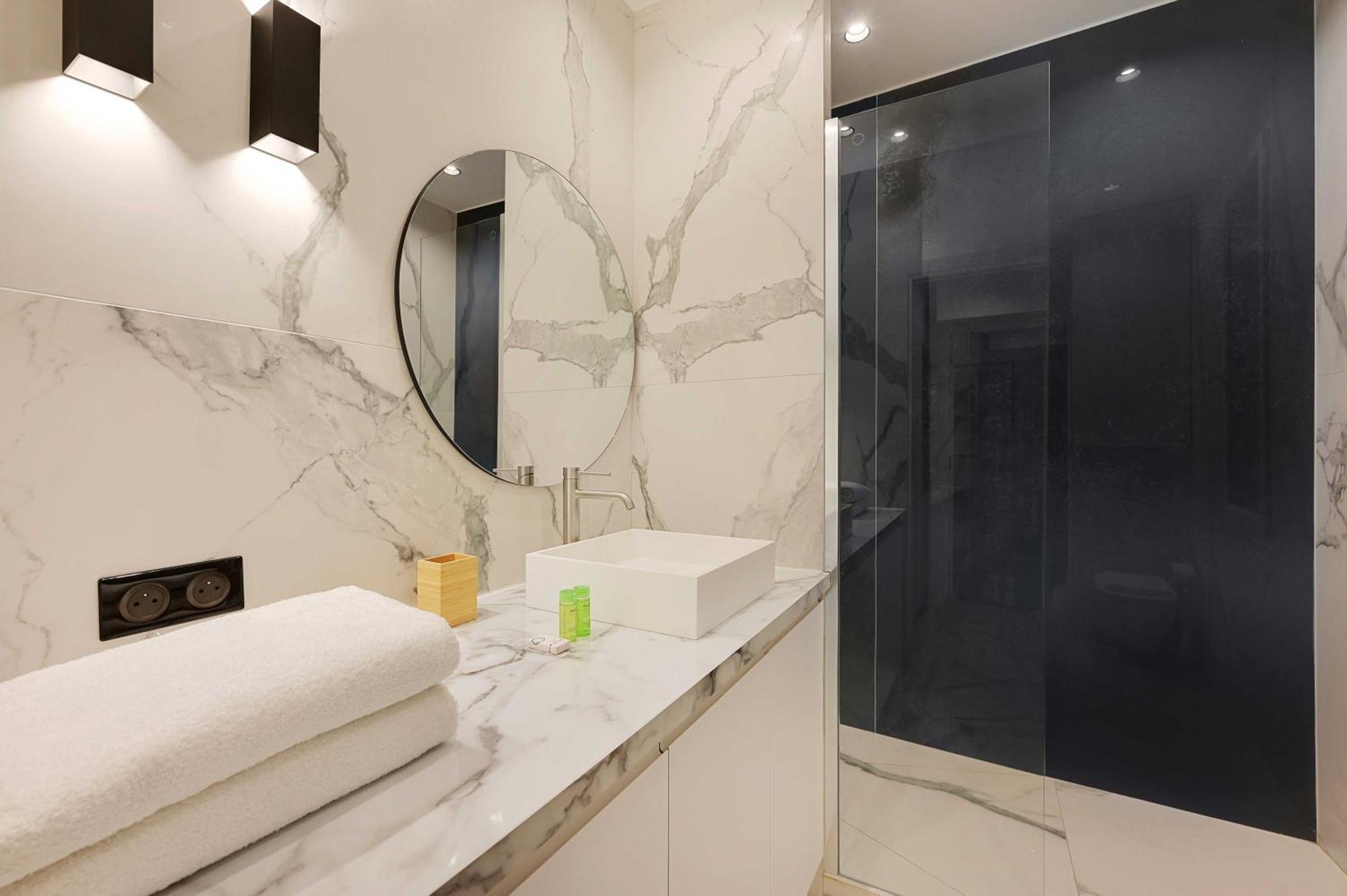 Amazing - 2br-6p - Gare Saint-lazare