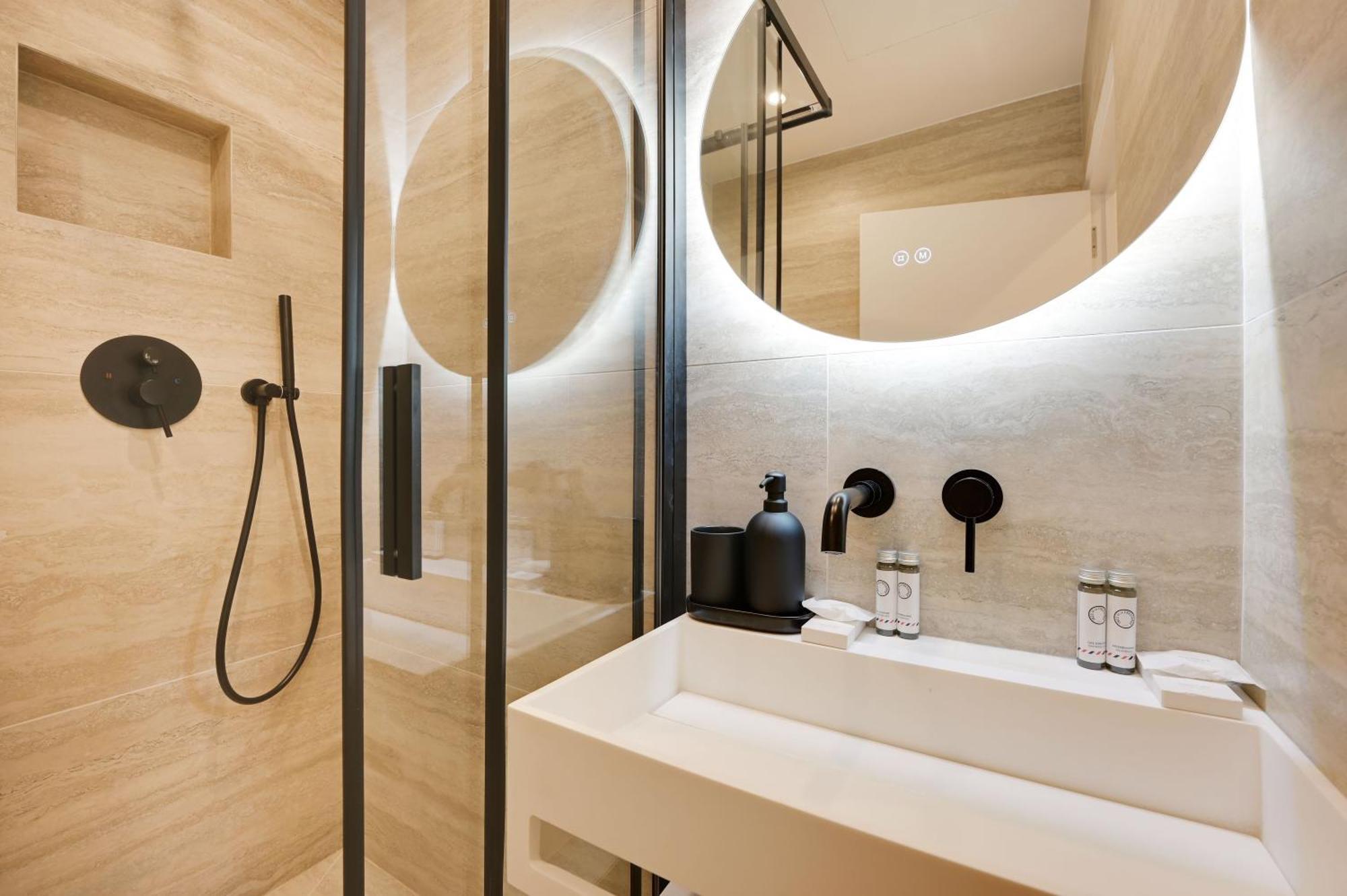Chic - 1br-4p -ac- Marais-vosges * Paris
