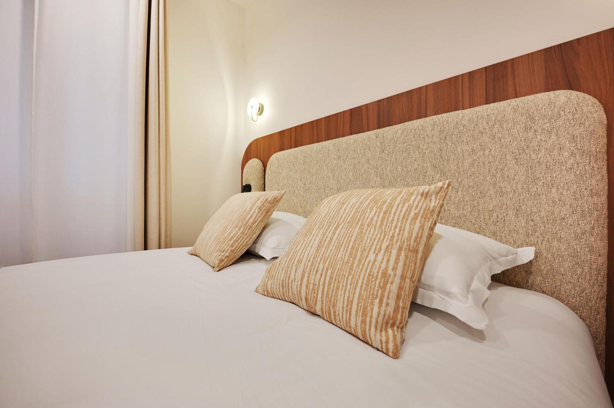 Chic - 1br-4p -ac- Marais-vosges * Paris