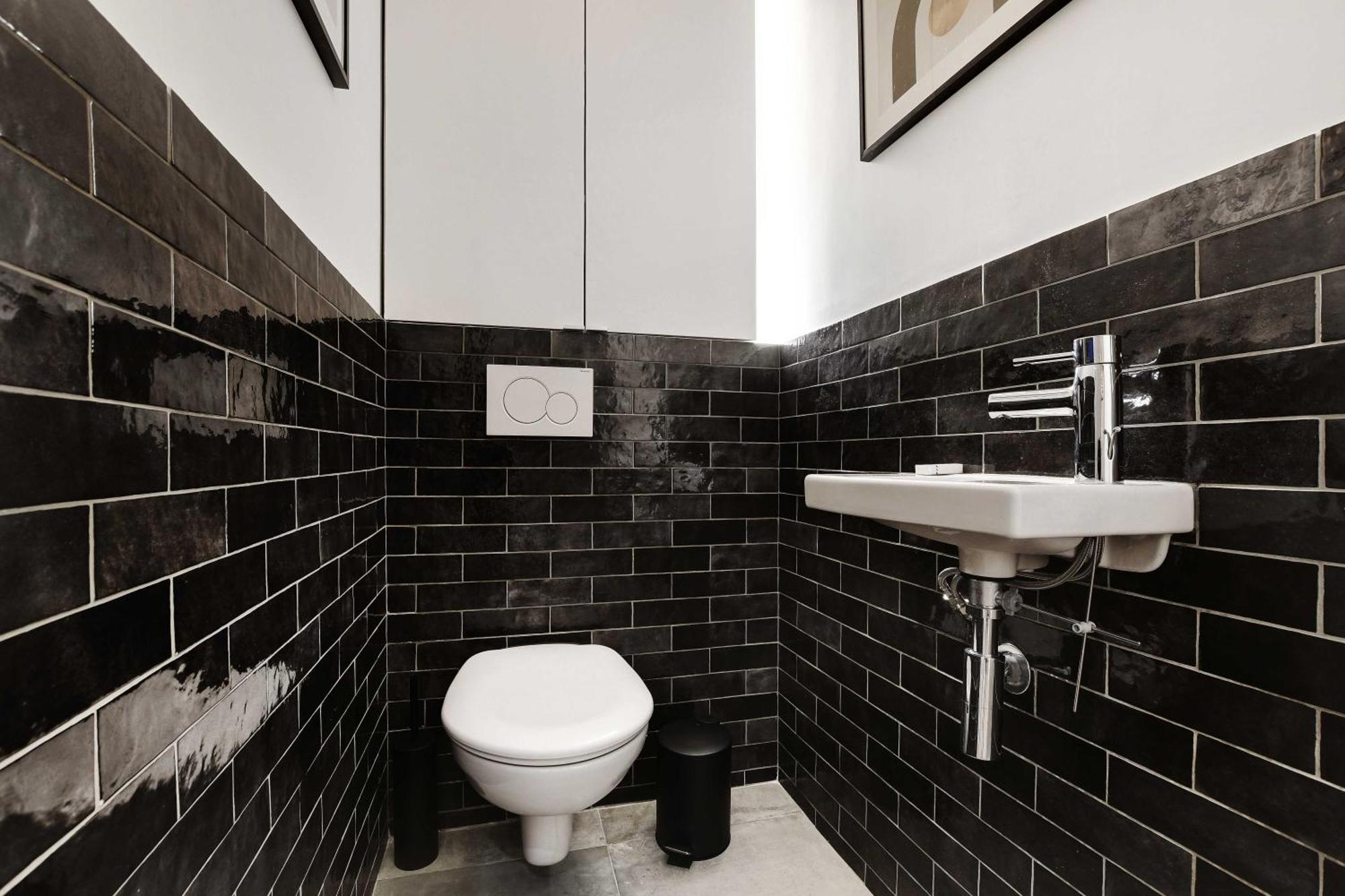 Apartment Modern - 2br-6p - In Heart Of Le Marais Paris