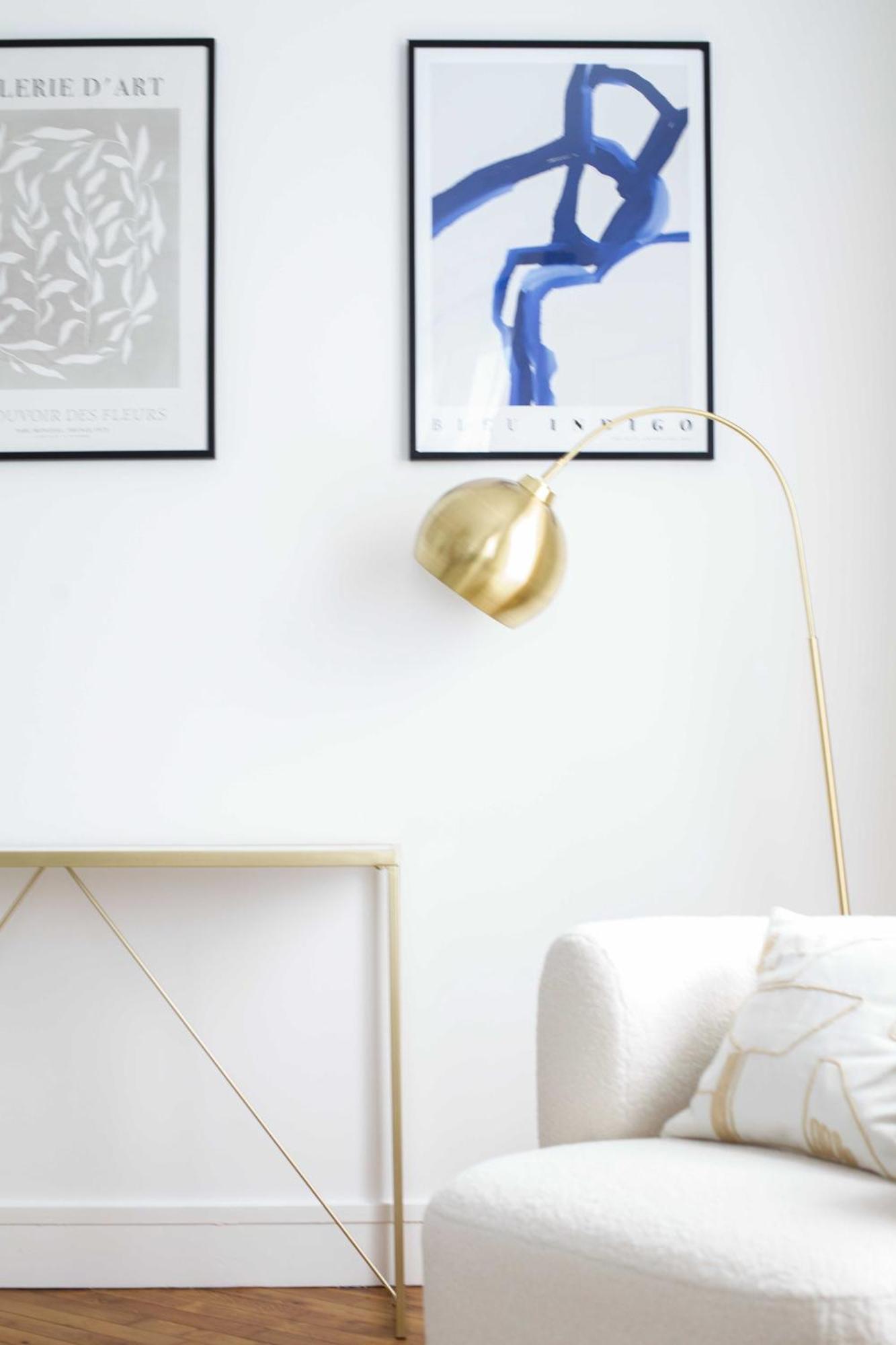 Bright & Charming - 1br-4p - Montmartre Apartment