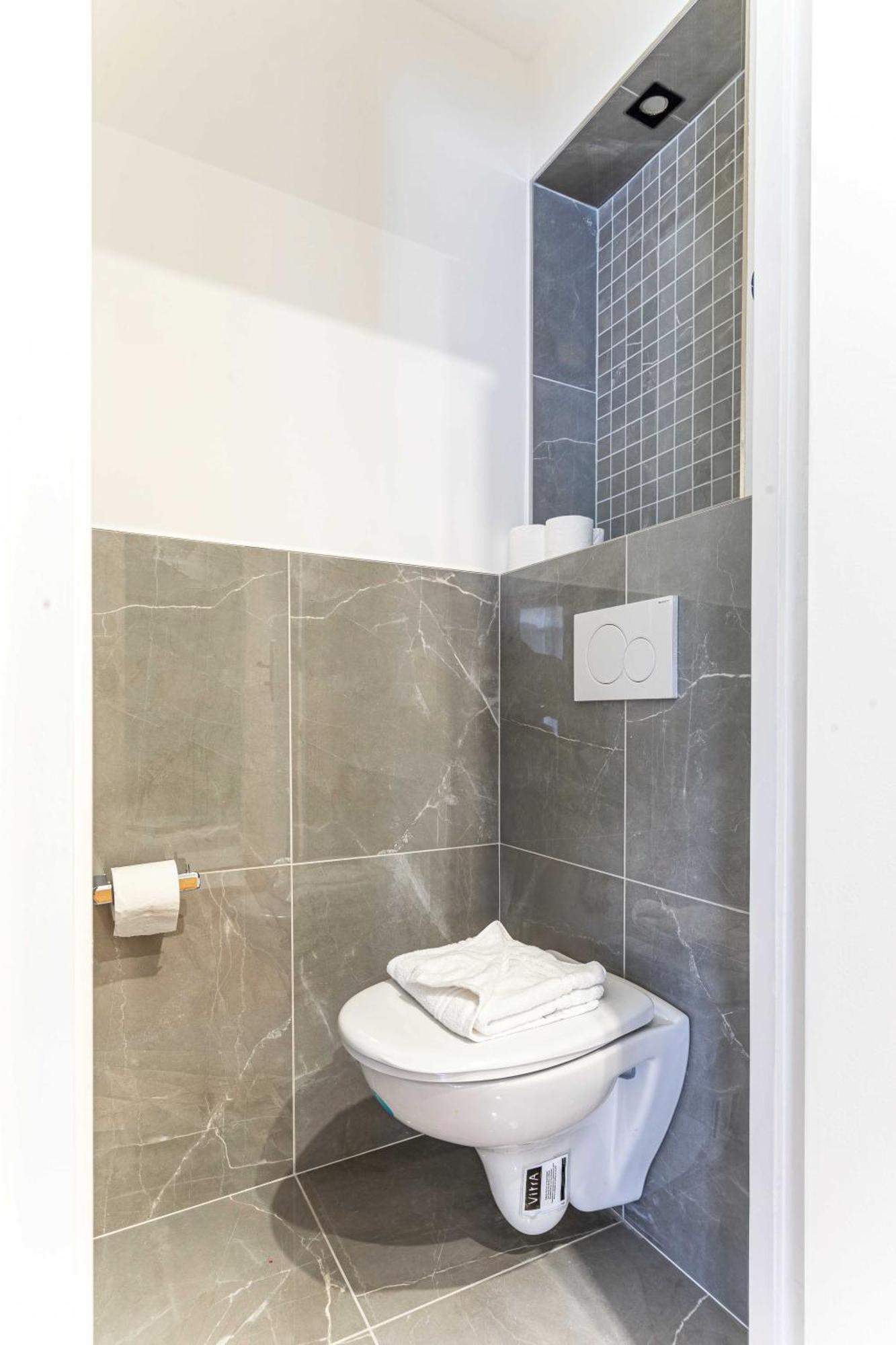 Bright & Charming - 1br-4p - Montmartre