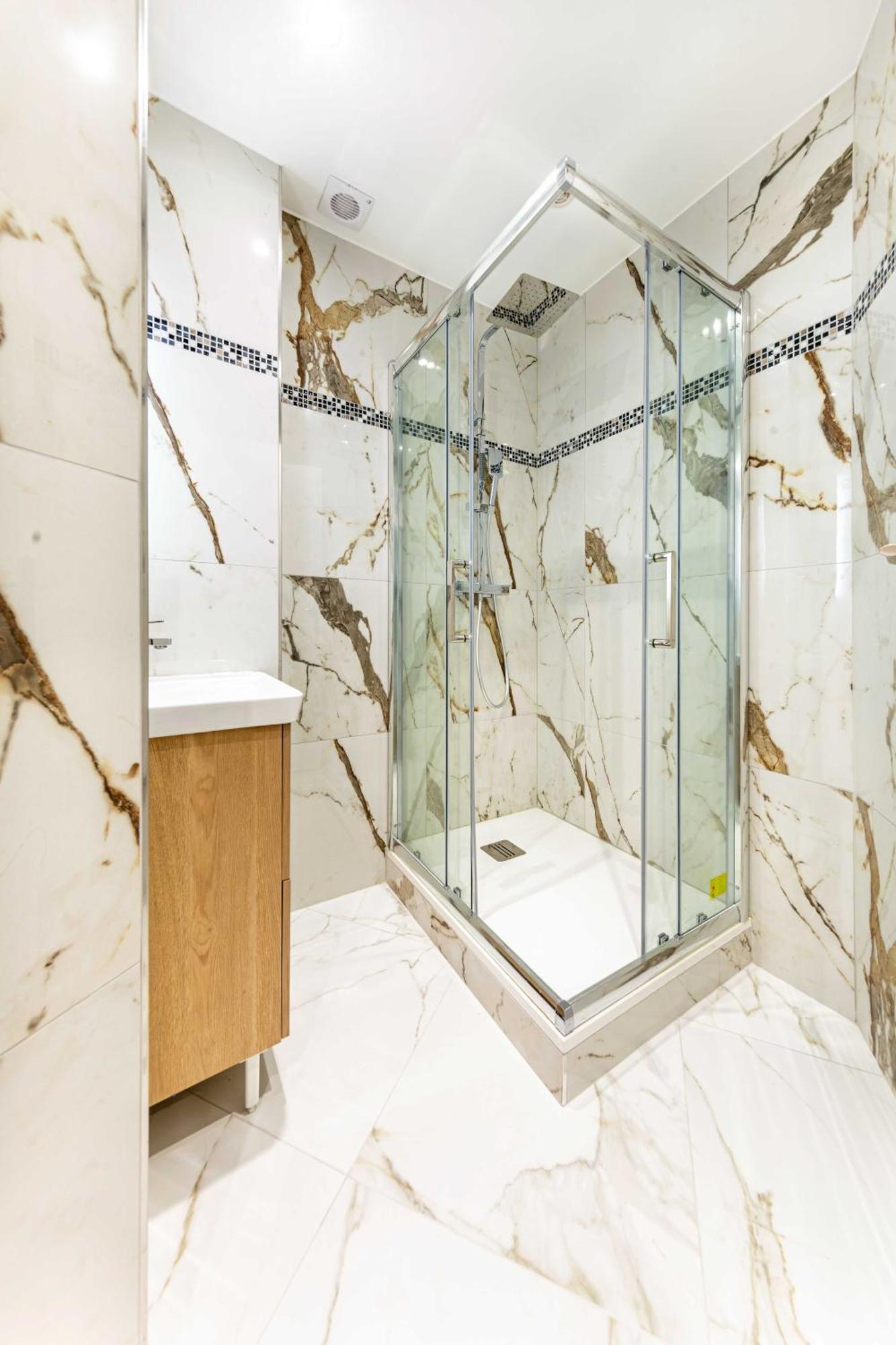 Bright & Charming - 1br-4p - Montmartre Apartment *