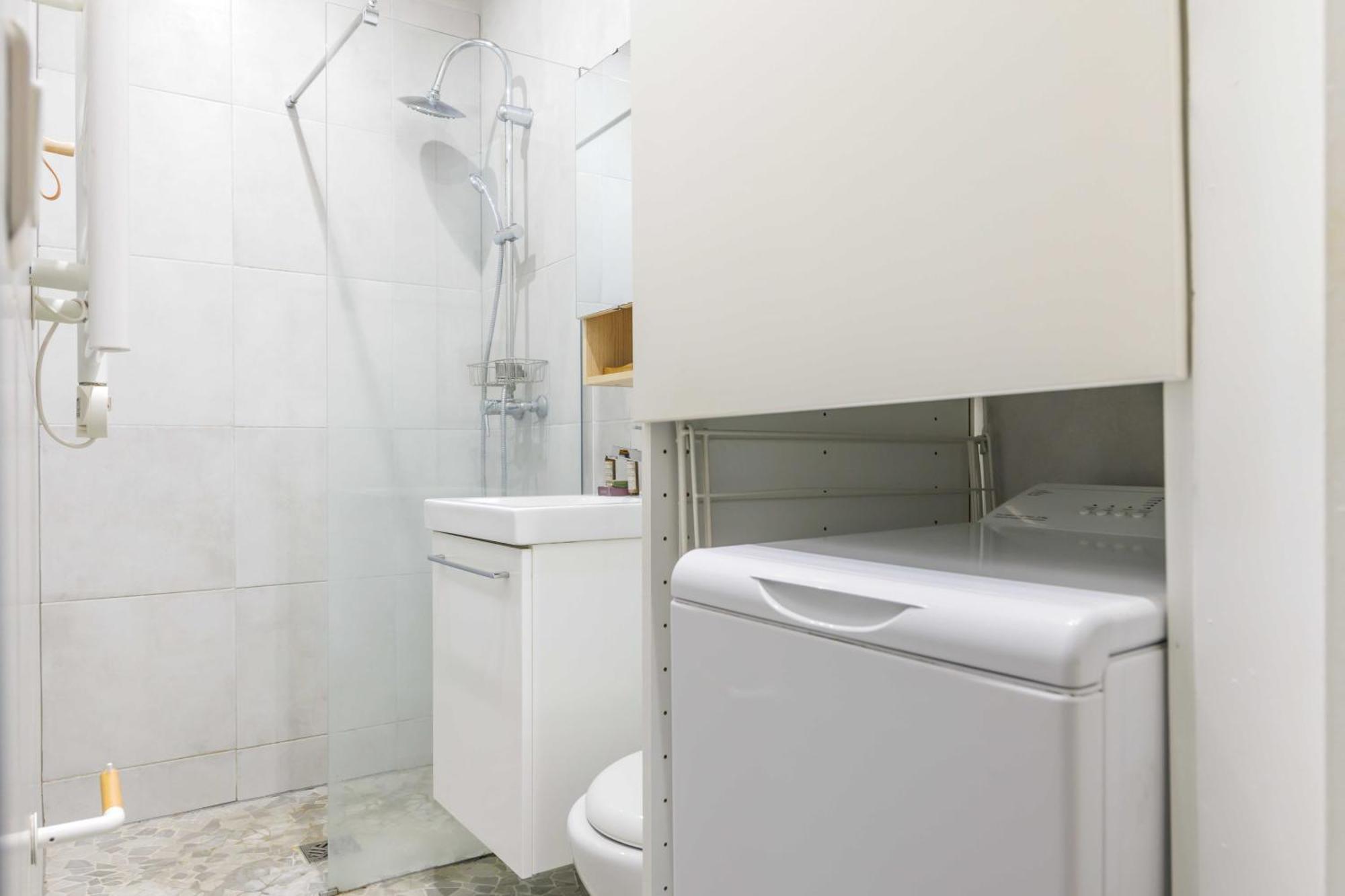 Apartment Charming Studio For Two People Jardin Du Luxembourg Paris