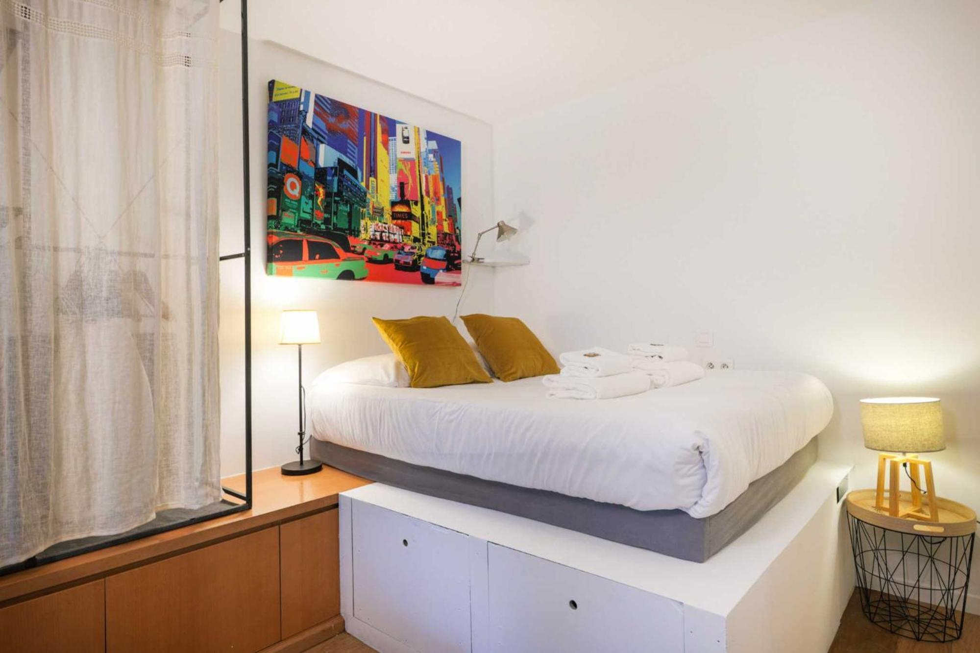 Charming For 2 - Bastille Paris