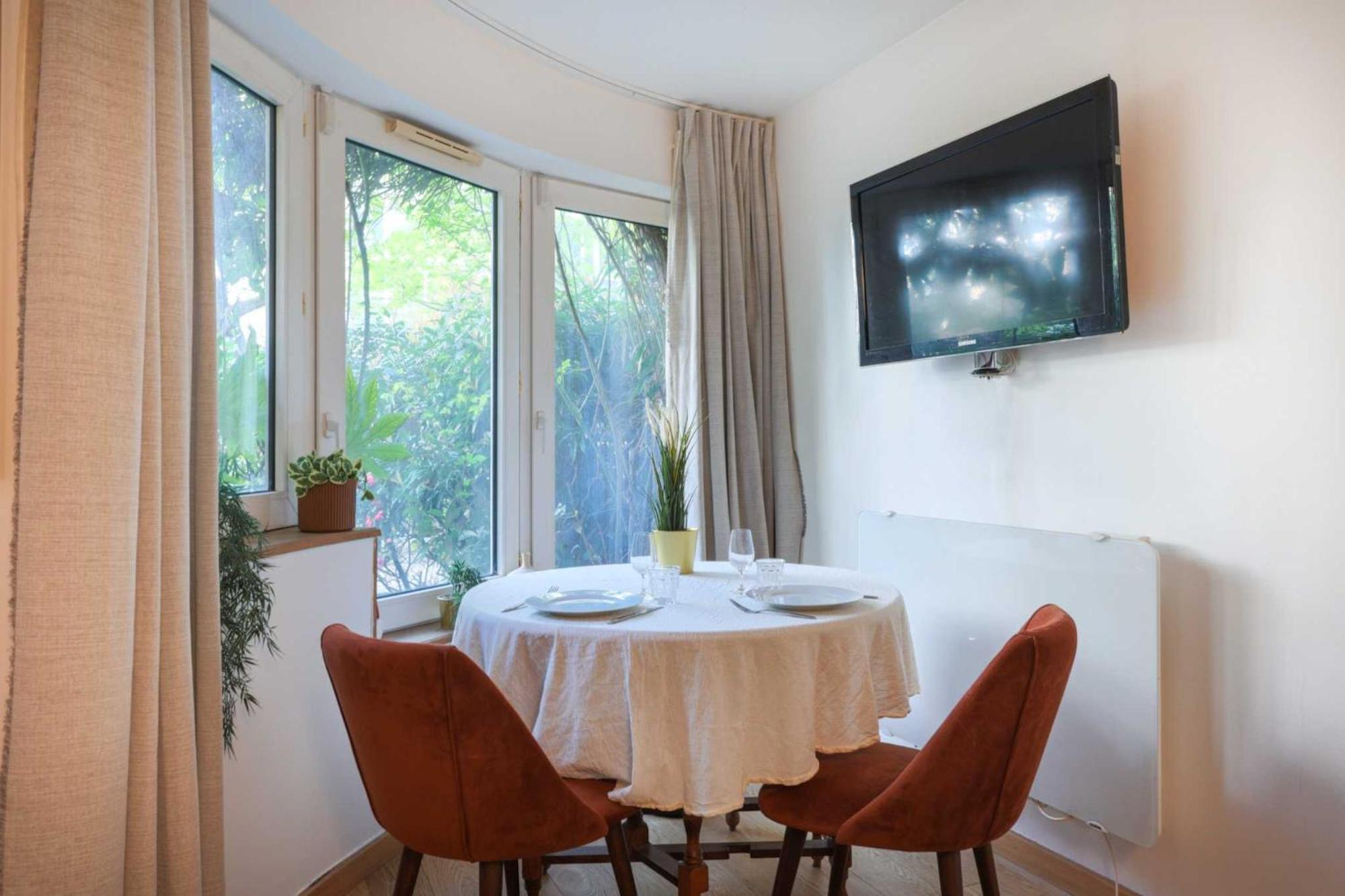 Apartment Charming For 2 - Bastille