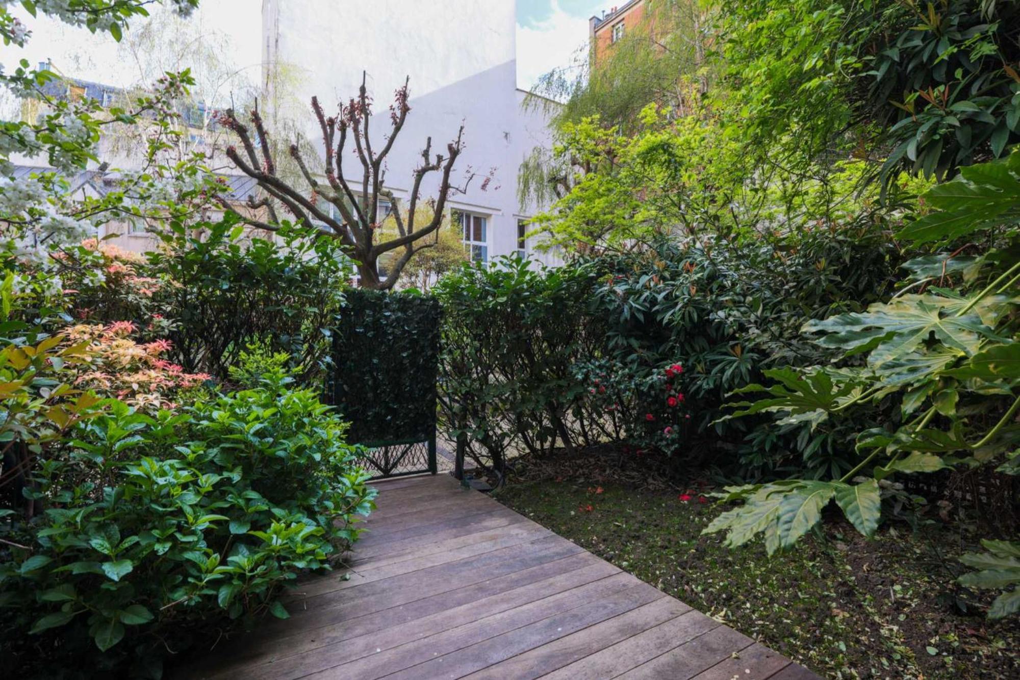Apartment Charming For 2 - Bastille *
