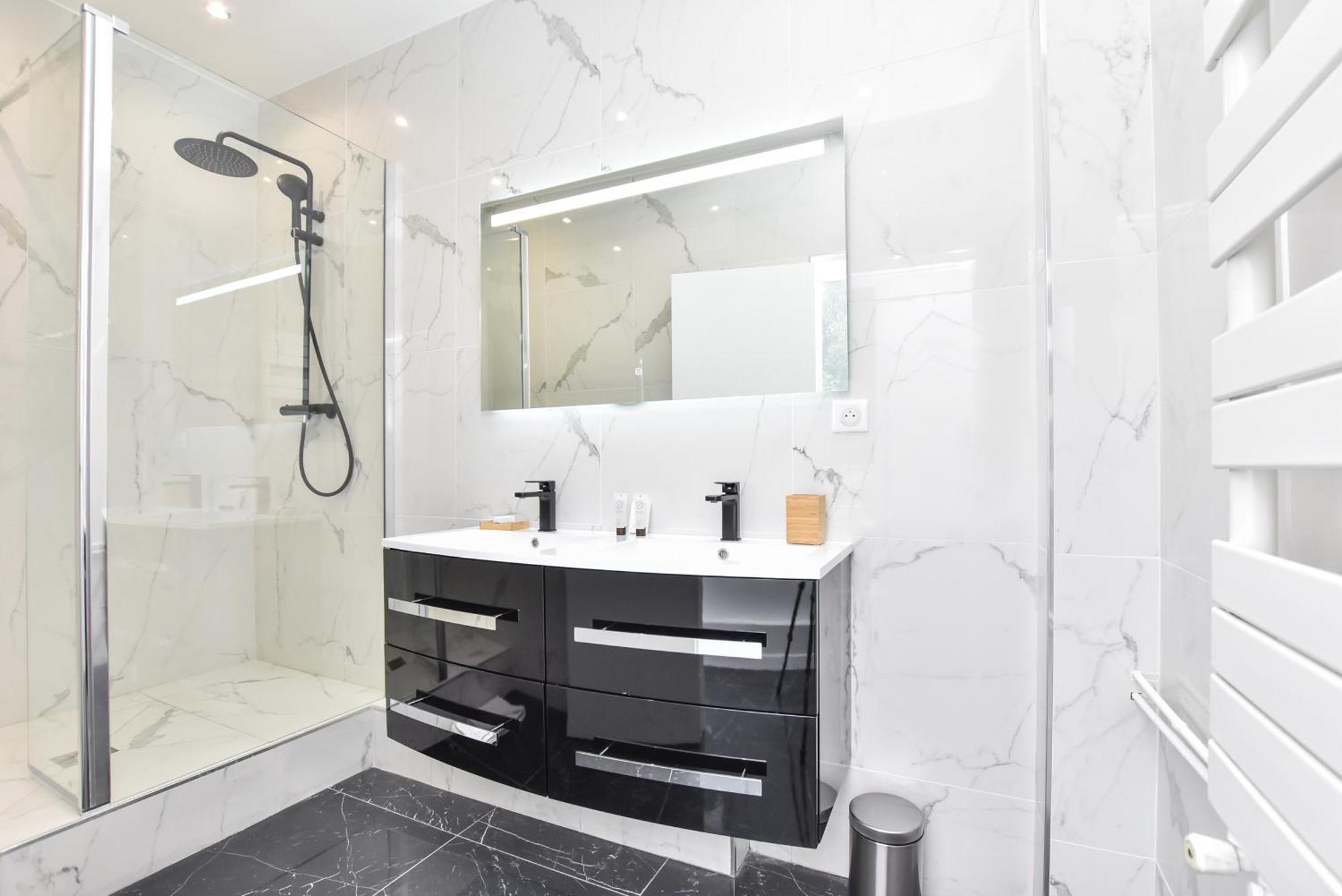Authentic - 1br-6p - Saint-fargeau Appartement *