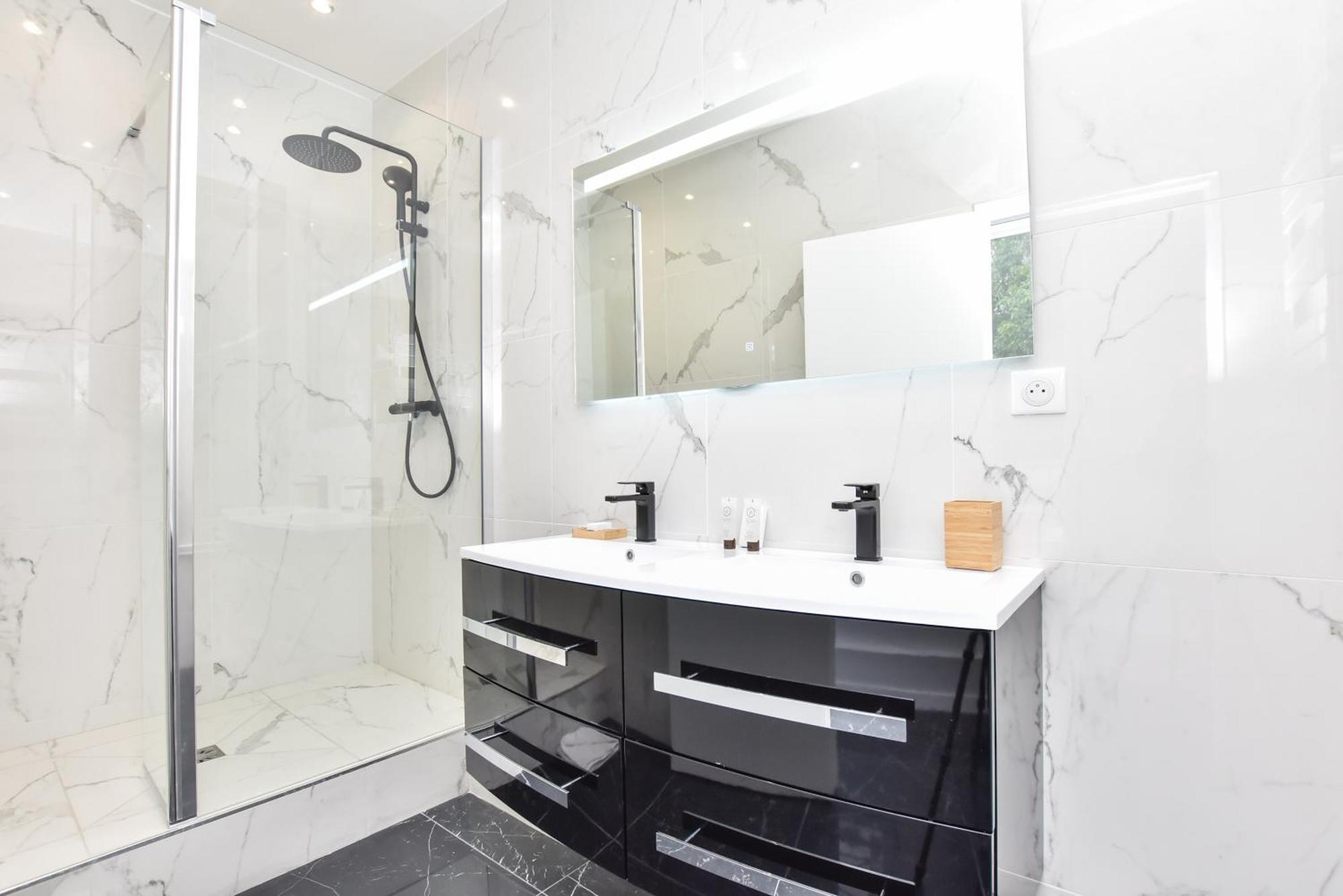Authentic - 1br-6p - Saint-fargeau Appartement *