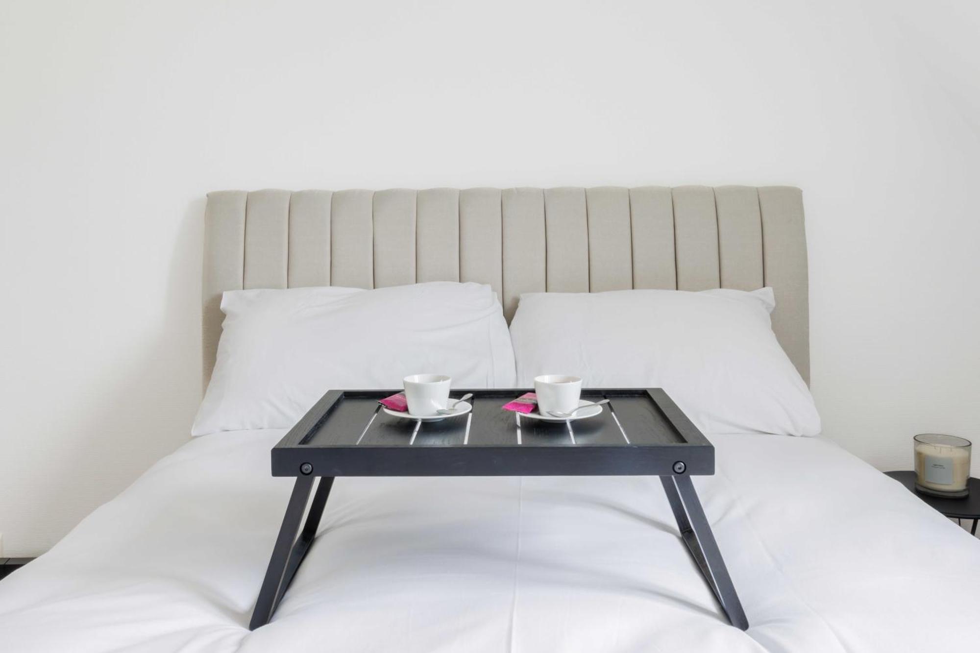 Apartment Studio Arc De Triomphe *