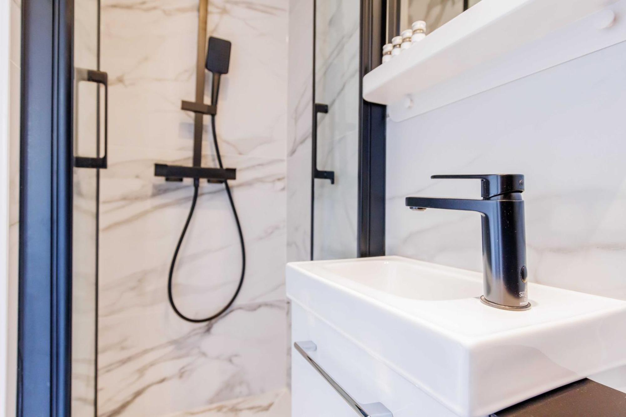 Apartment Studio Arc De Triomphe